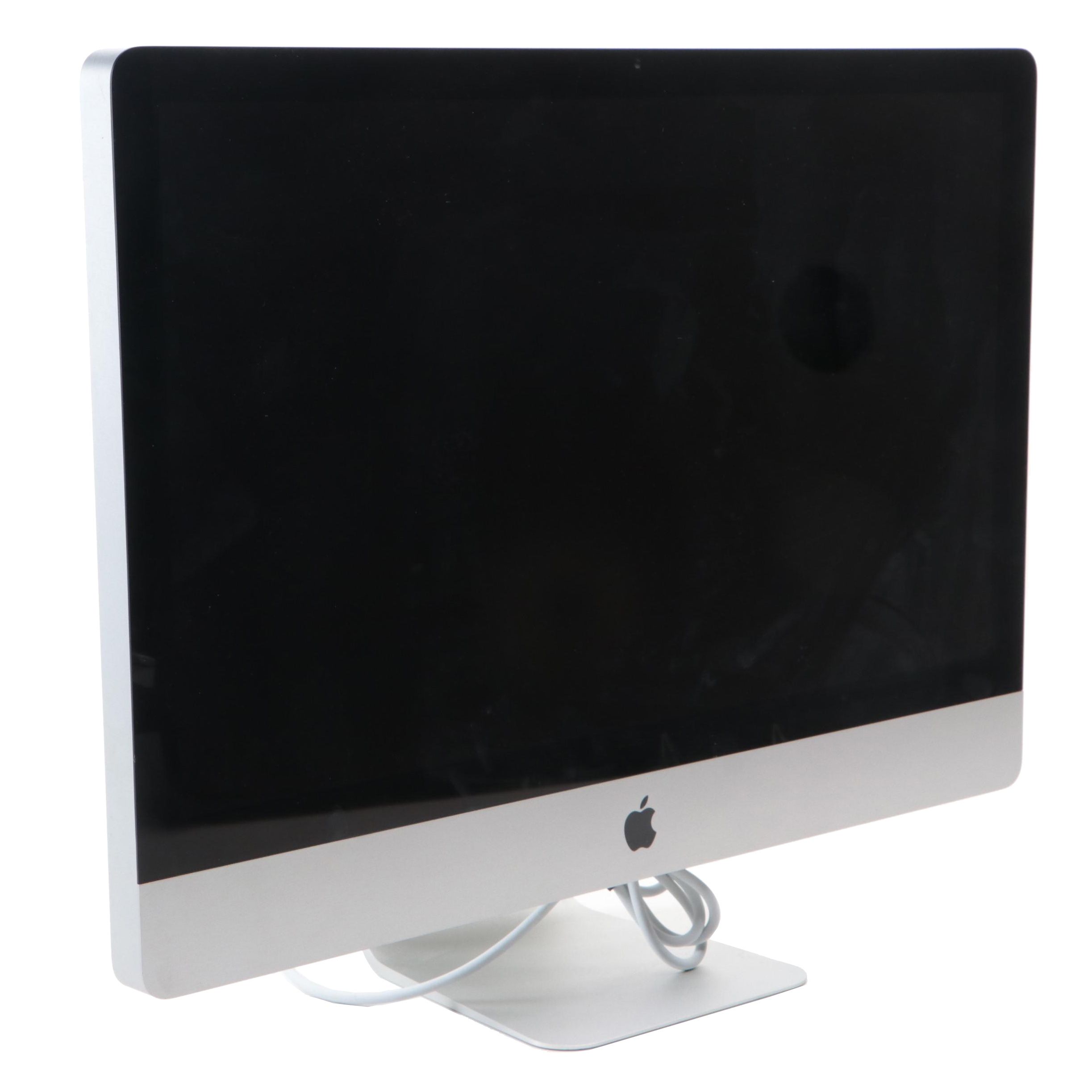Apple iMac 27" Core i5 2.7 Desktop Computer, Mid-2011