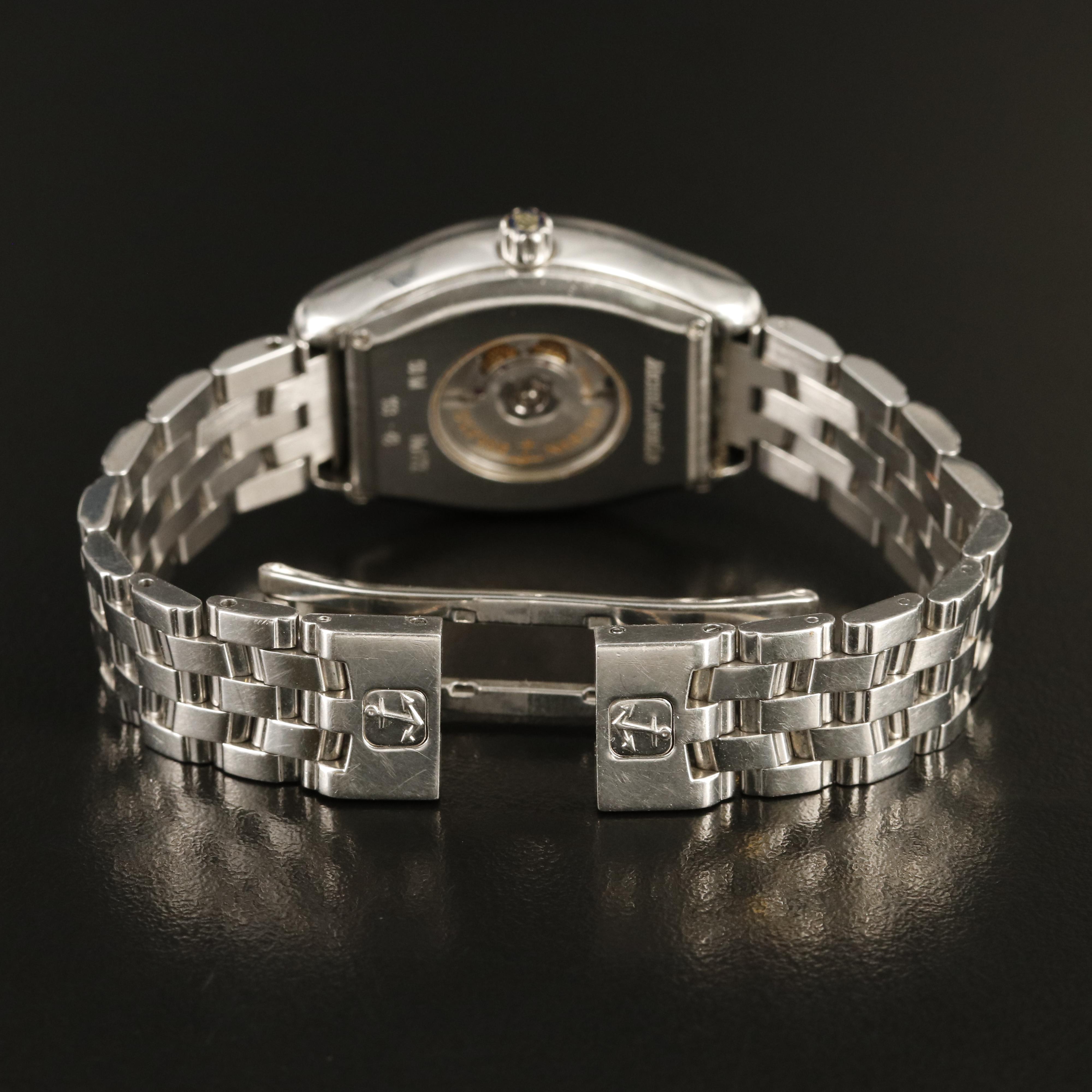 Ulysse Nardin Michaelangelo Automatic Watch