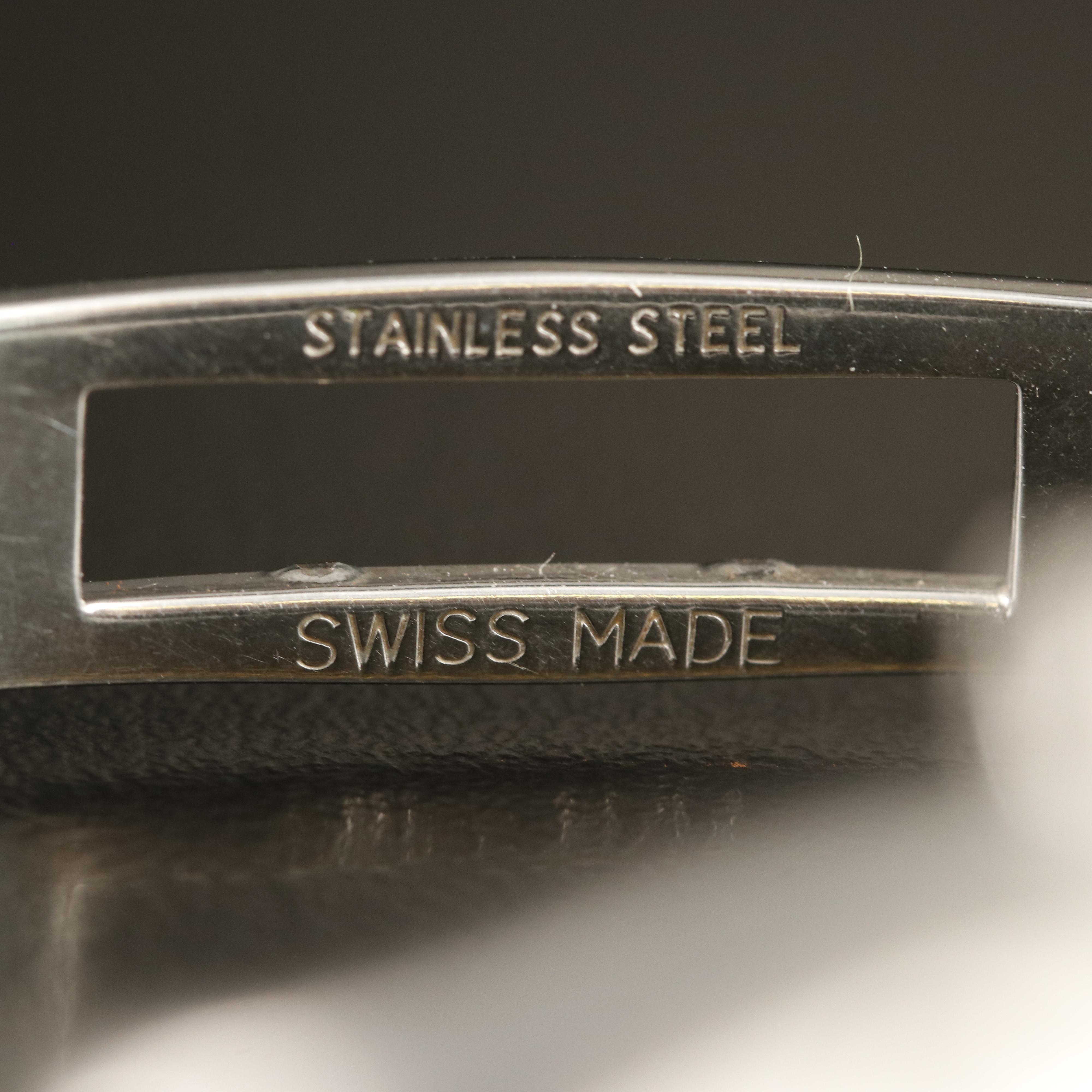 Ulysse Nardin Michaelangelo Automatic Watch