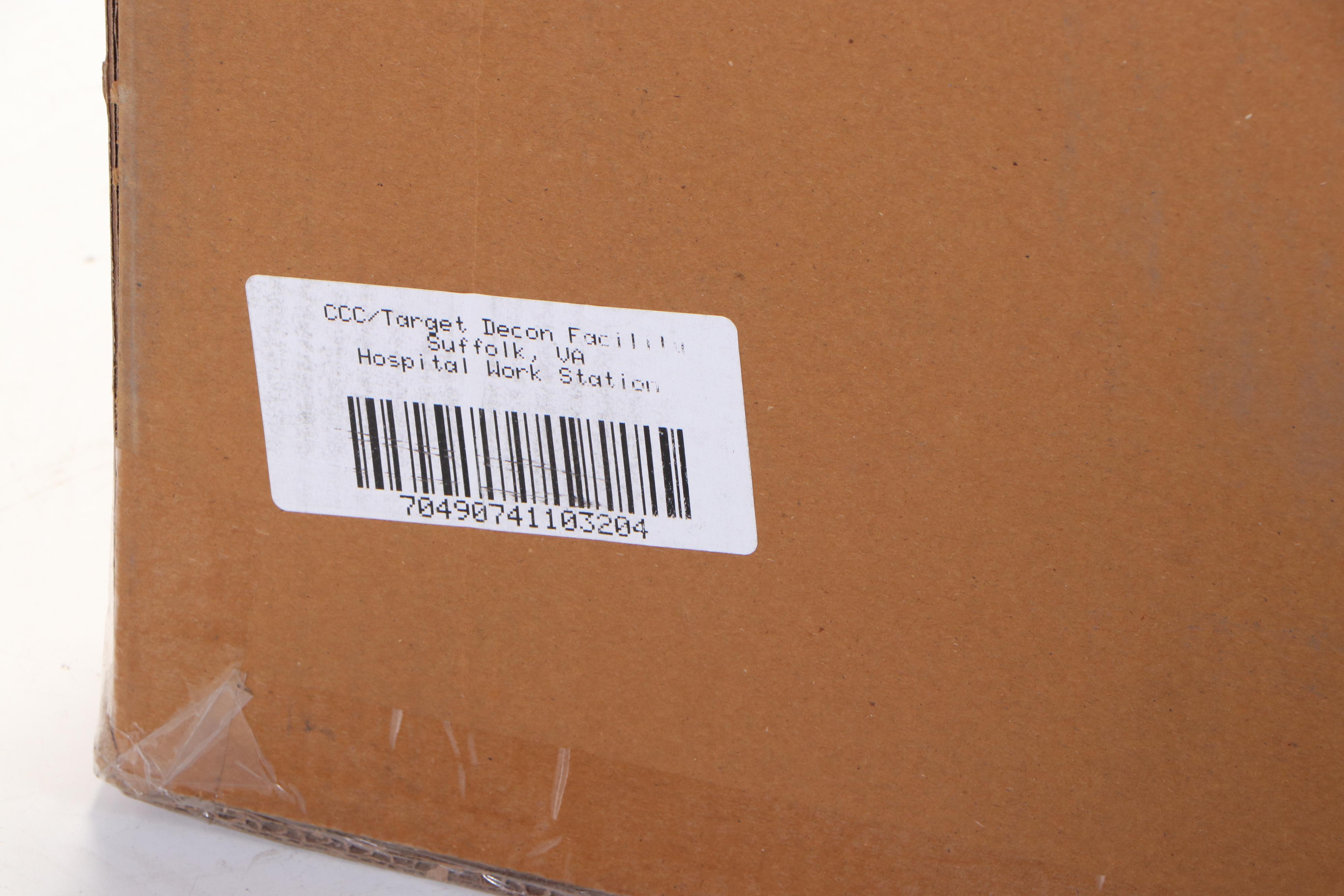 Threshold with Studio McGee Cast Metal Gold Finish Oval Wall Mirror