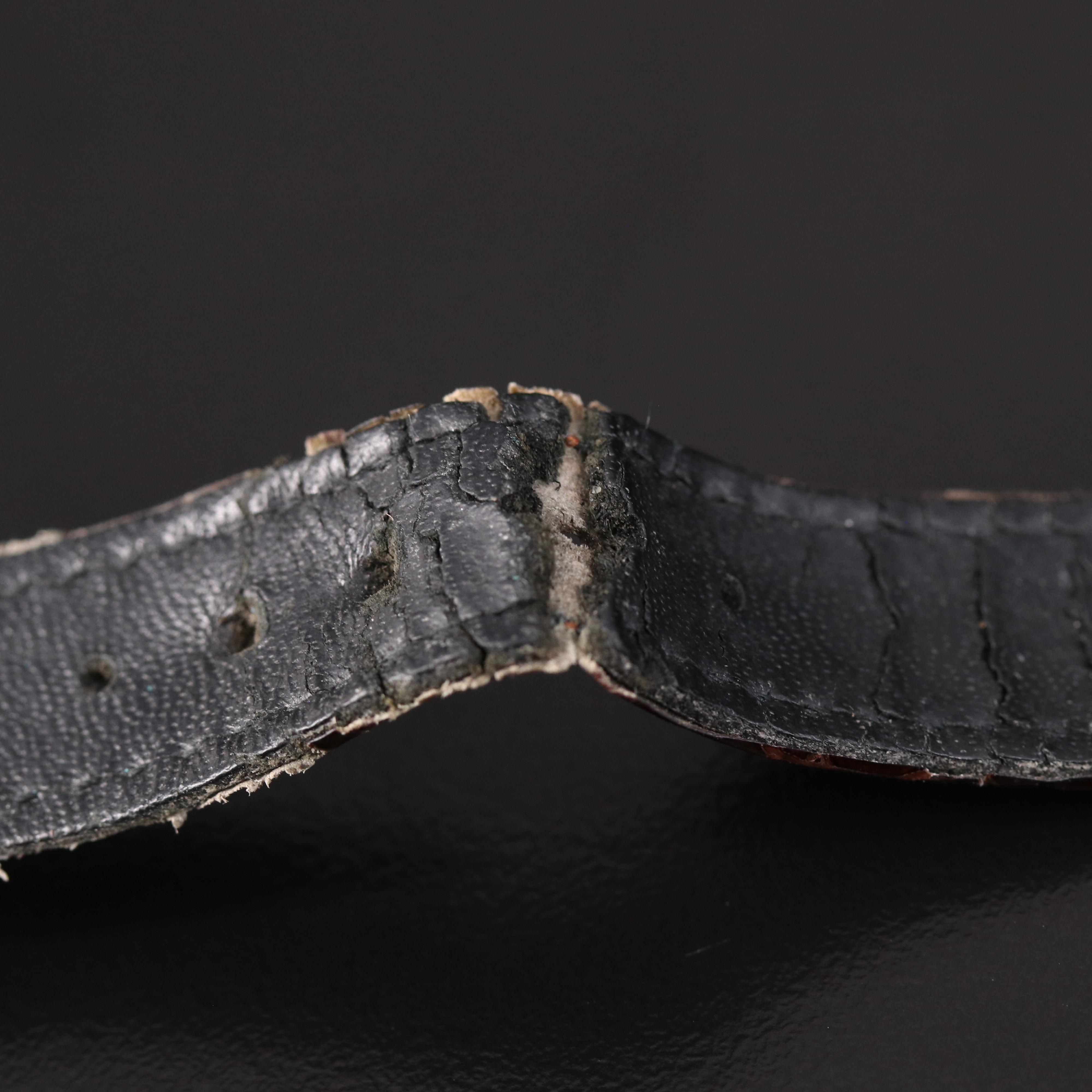 1979 14K Rolex Oyster Perpetual Date Watch