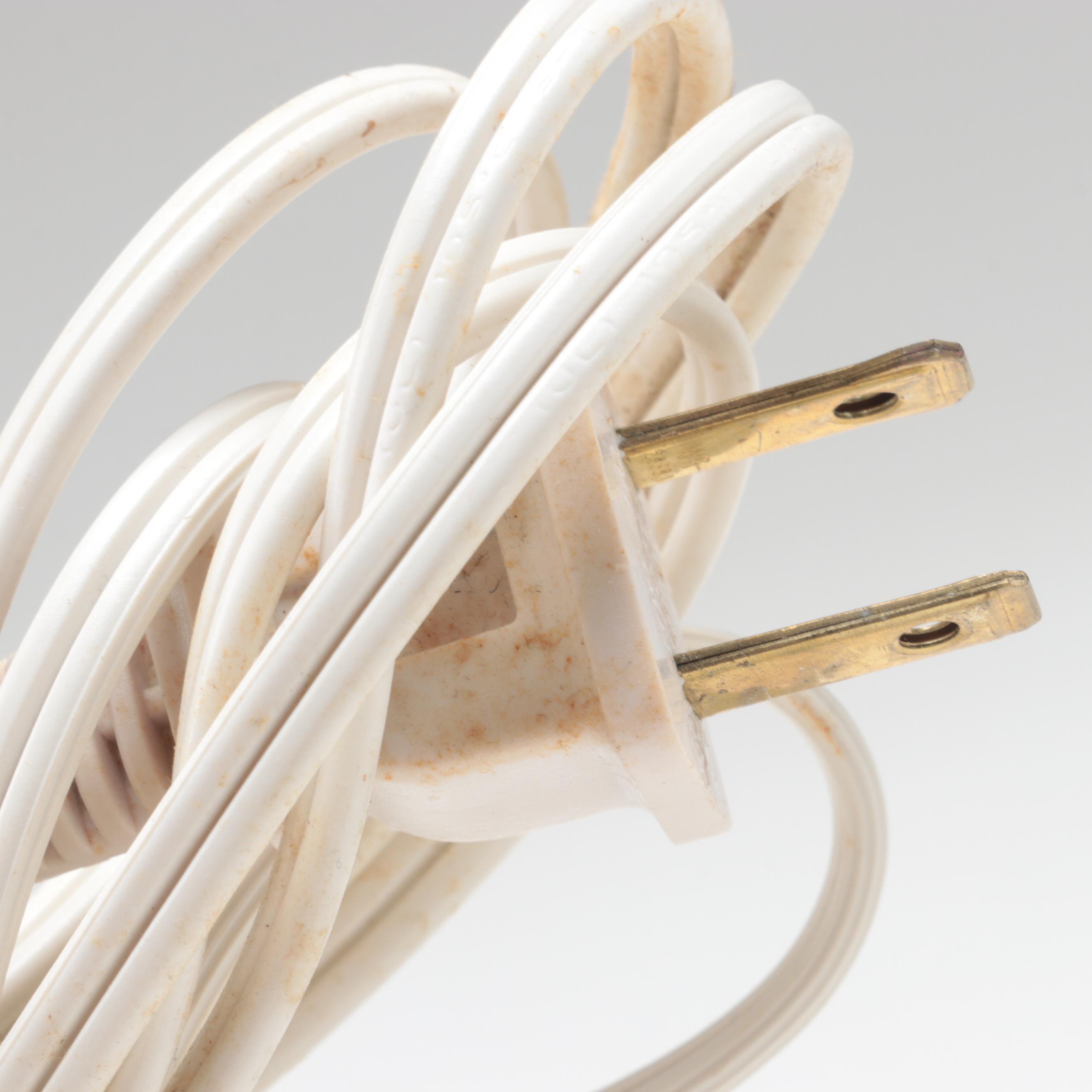 Fenton Hobnail Opalescent and Coin Dot Cranberry Glass Vases and Decor