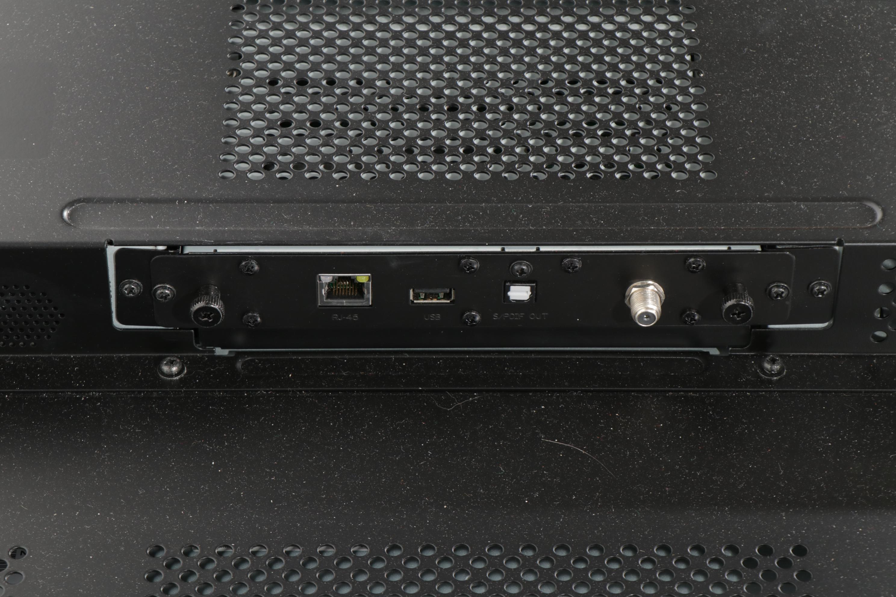 NEC MultiSync V551 LCD Monitor