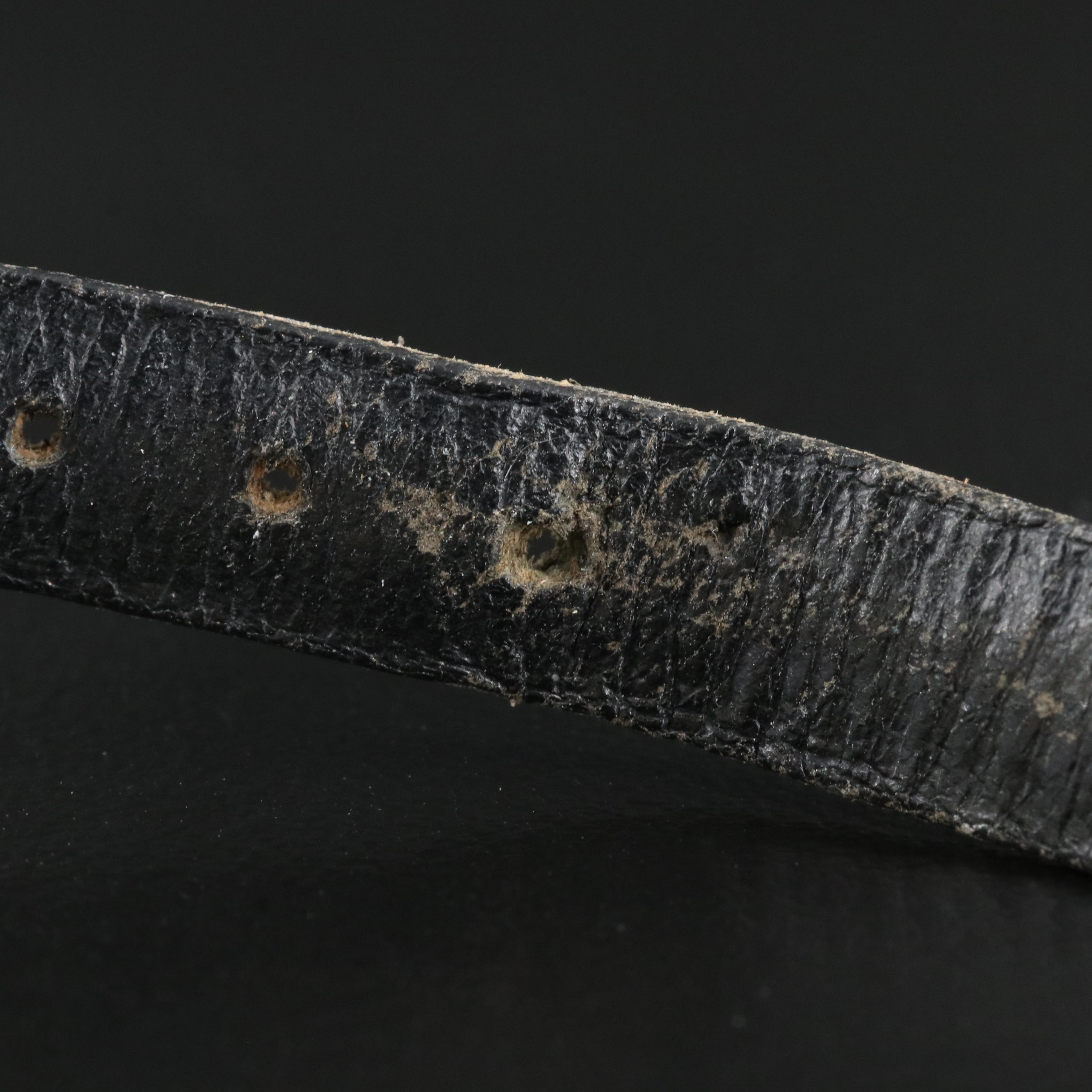 14K Eterna Eternamatic Vintage Watch