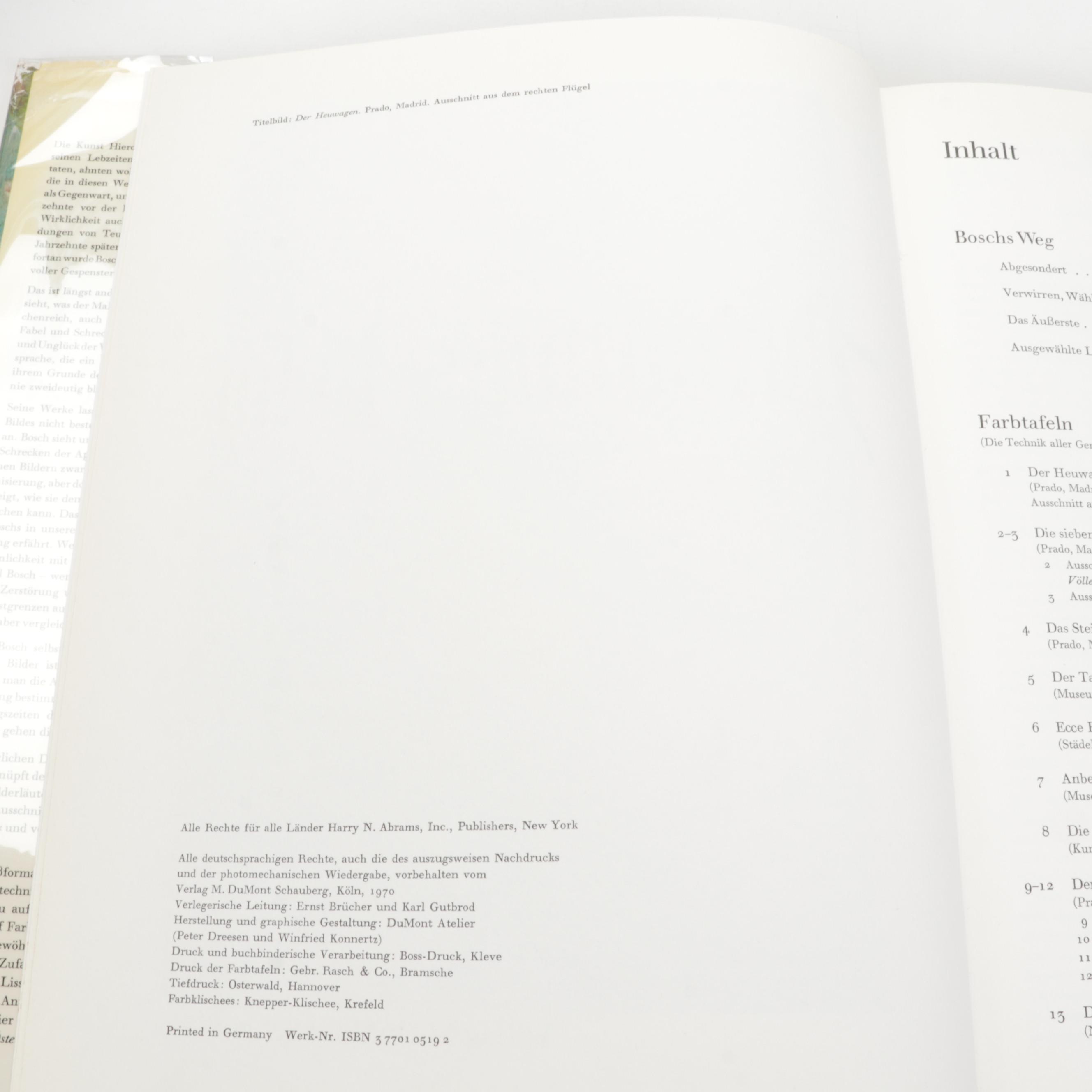 "Masterpieces of French Painting" with Other European 19th Century Art Books