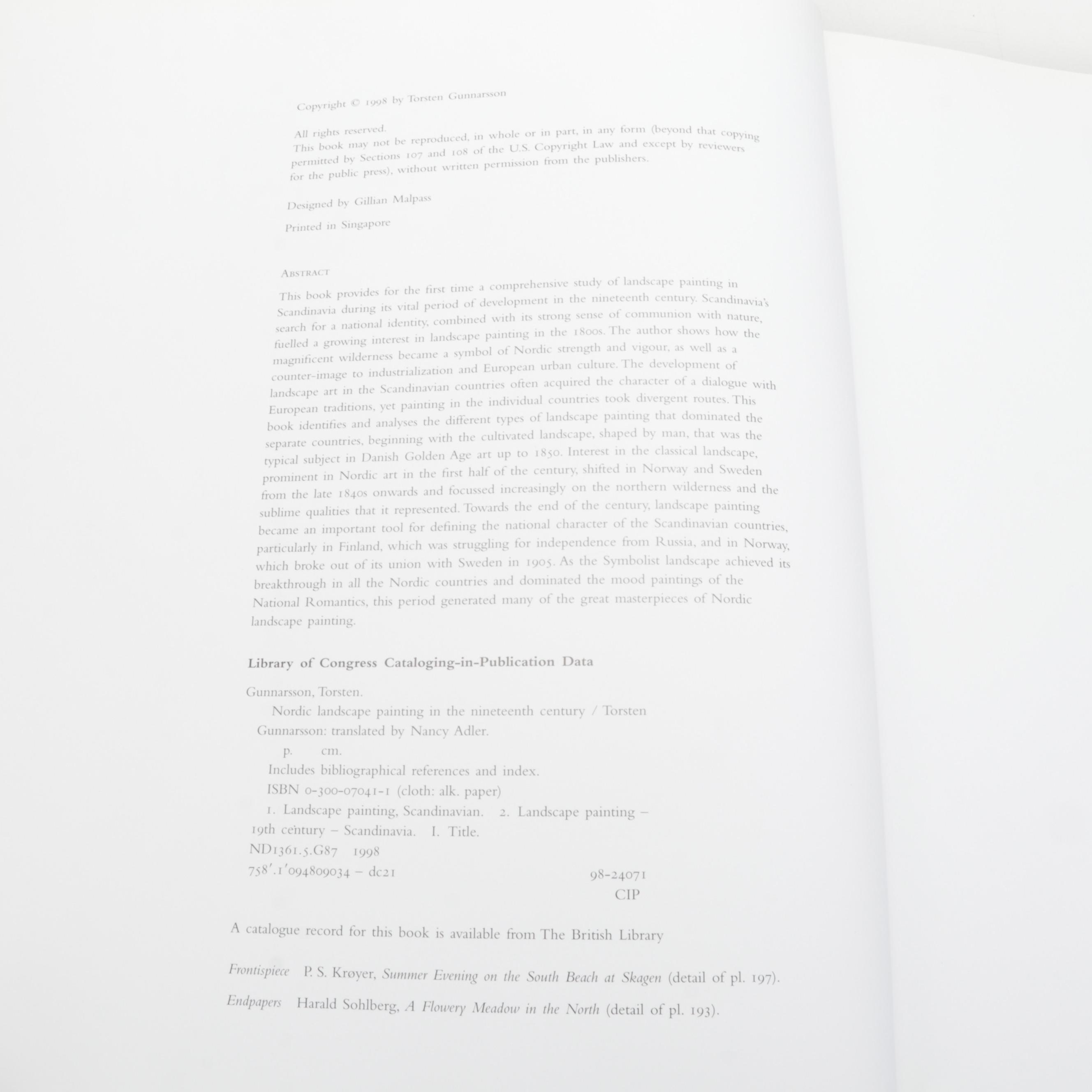 "Masterpieces of French Painting" with Other European 19th Century Art Books