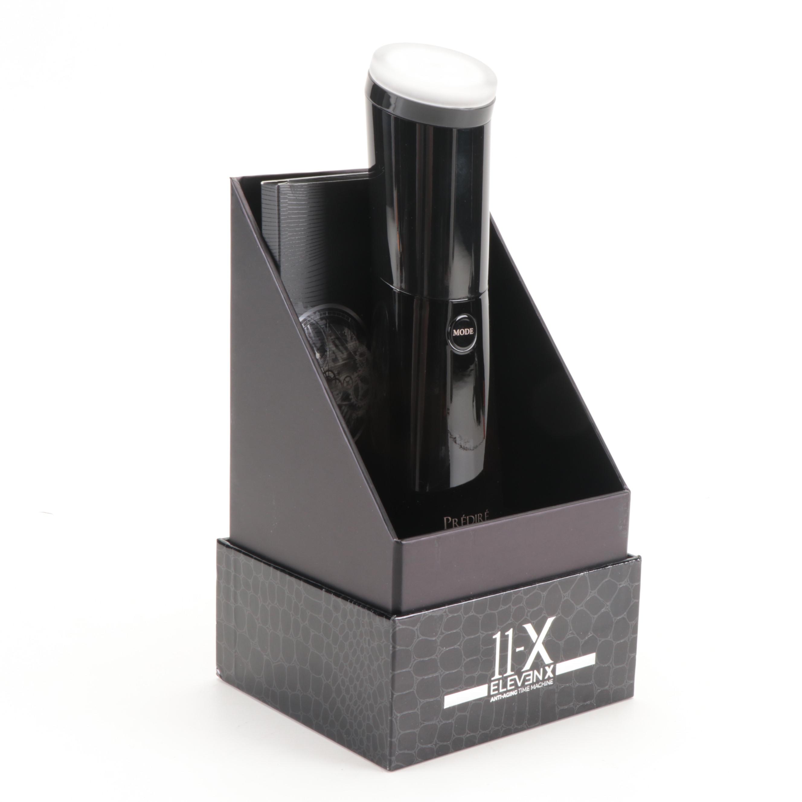 Prédiré Paris XI-X LED Infrared Anti-Aging Device