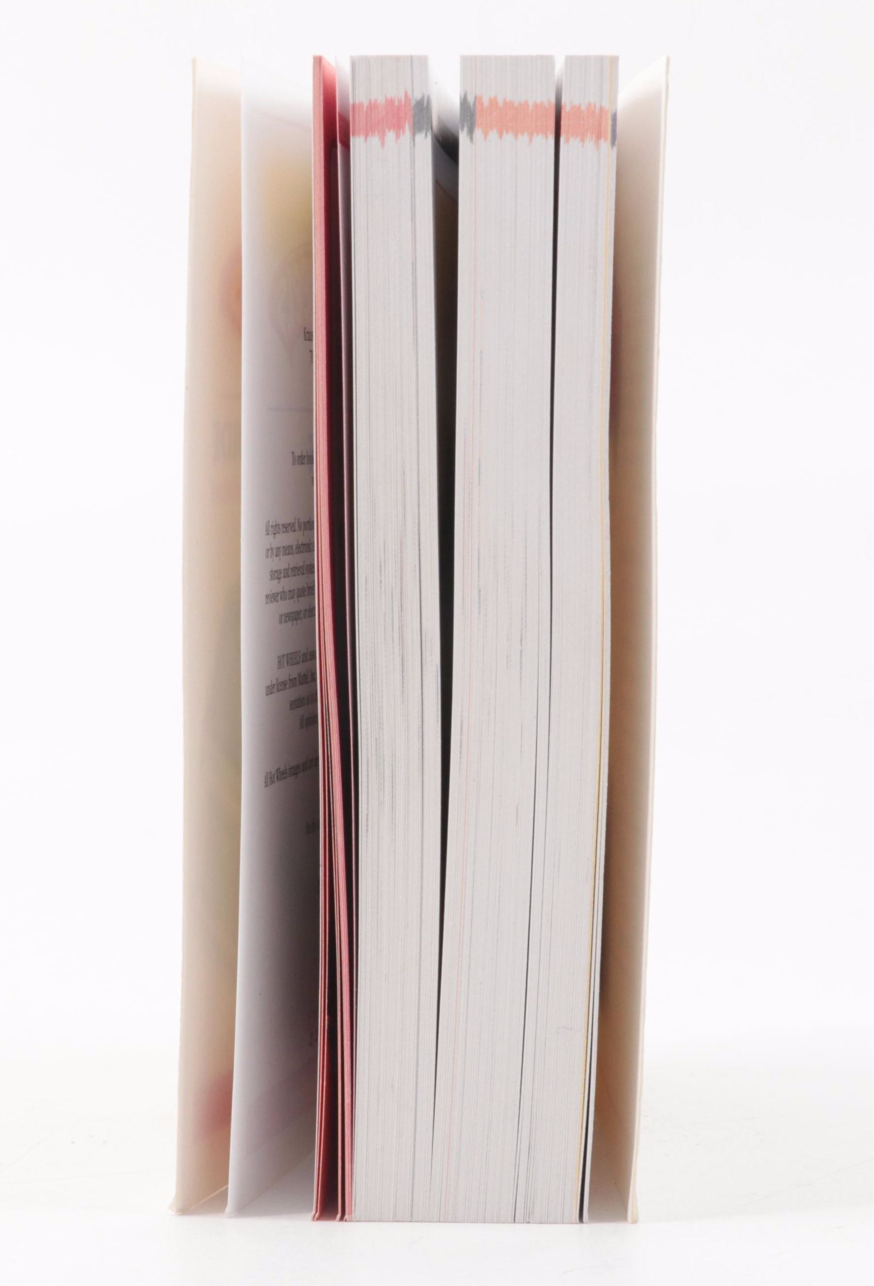 Hot Wheels Collection with Warman's Hot Wheels Field Guide