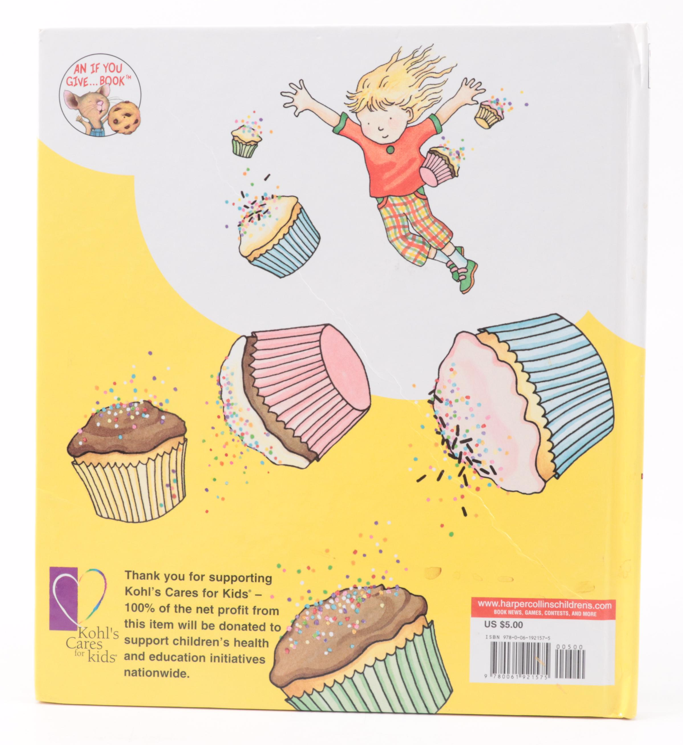 Children's Books Including Dr. Seuss, Laura Numeroff, Eric Carle, and More