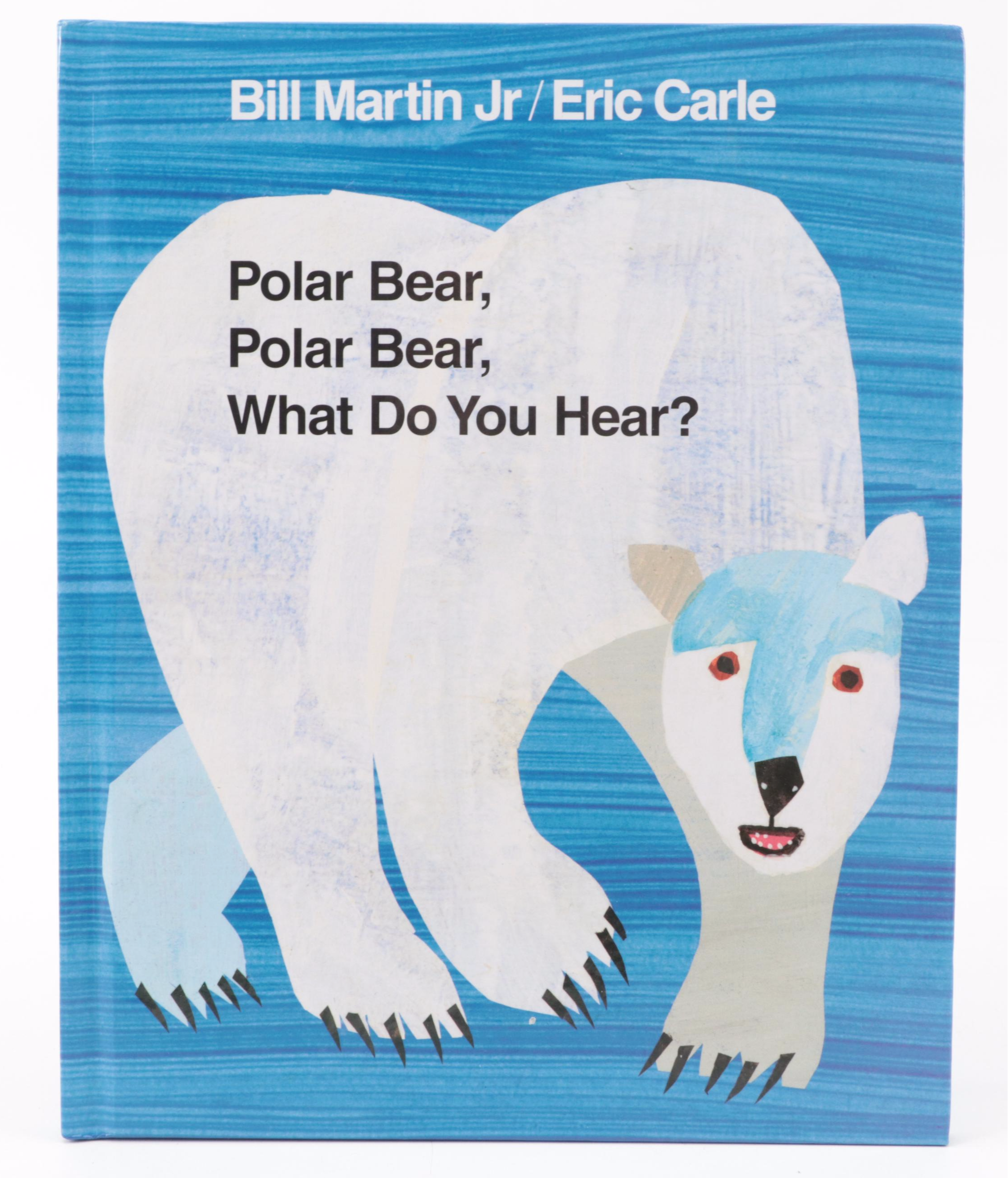 Children's Books Including Dr. Seuss, Laura Numeroff, Eric Carle, and More