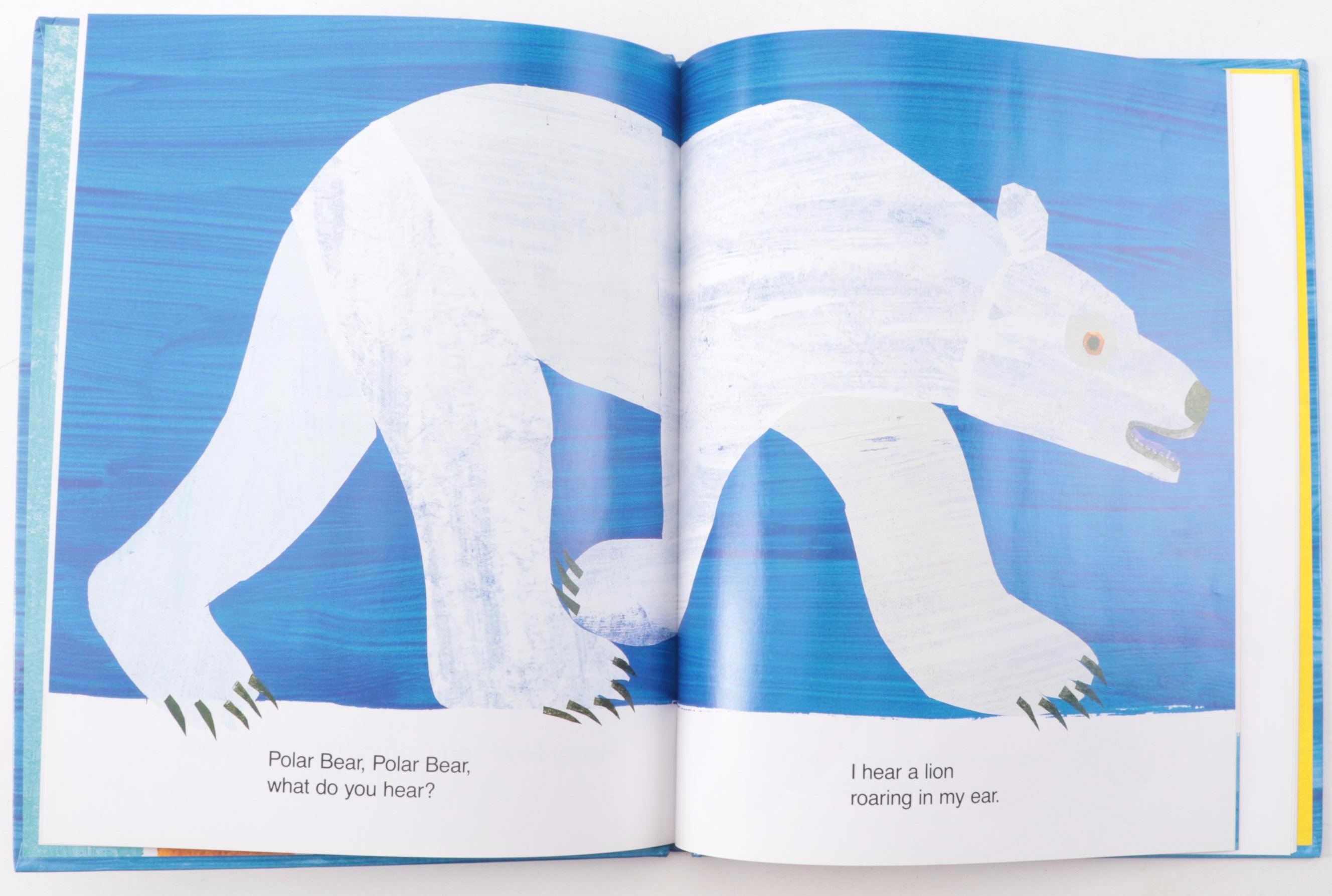 Children's Books Including Dr. Seuss, Laura Numeroff, Eric Carle, and More