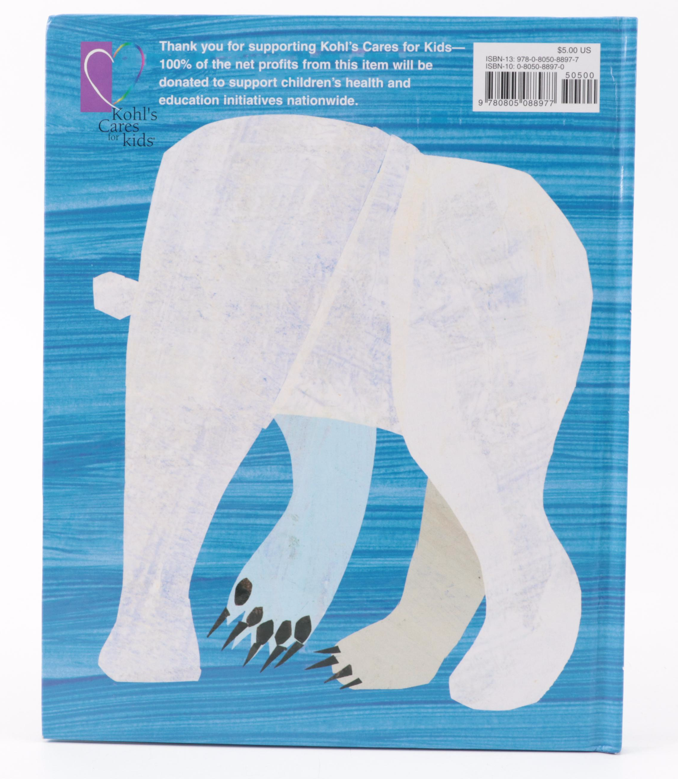 Children's Books Including Dr. Seuss, Laura Numeroff, Eric Carle, and More