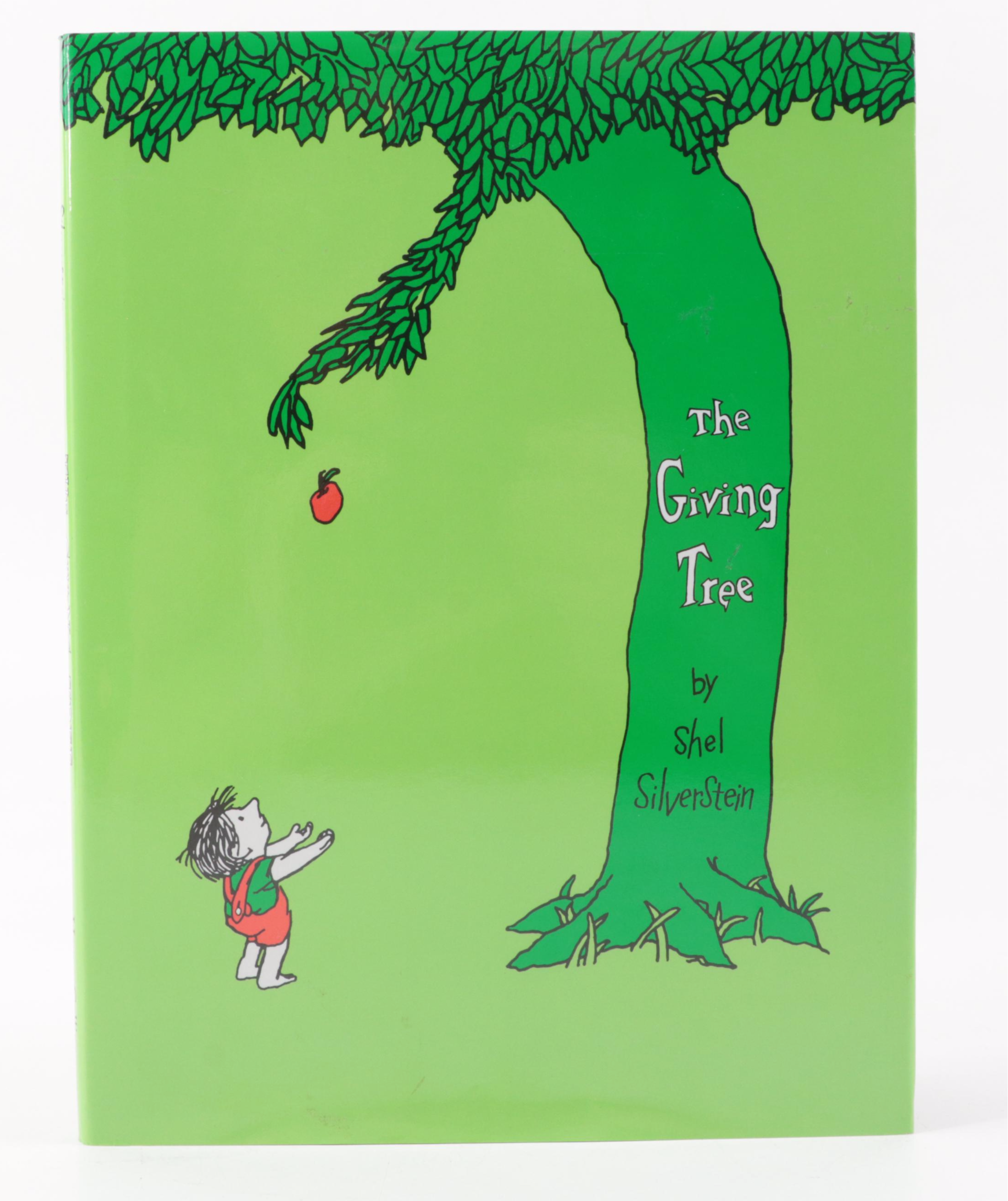 Children's Books Including Dr. Seuss, Laura Numeroff, Eric Carle, and More