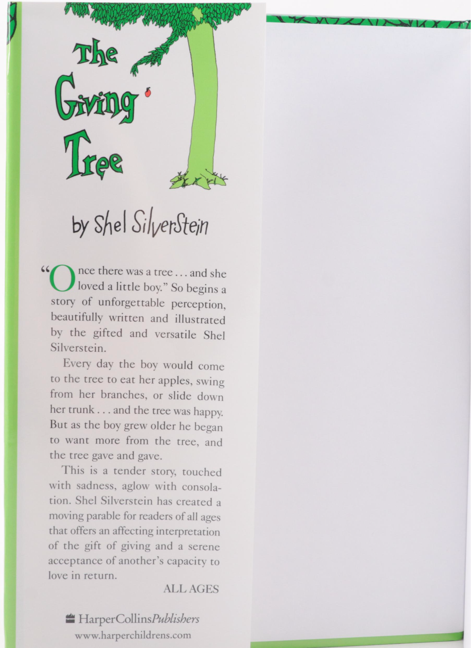 Children's Books Including Dr. Seuss, Laura Numeroff, Eric Carle, and More