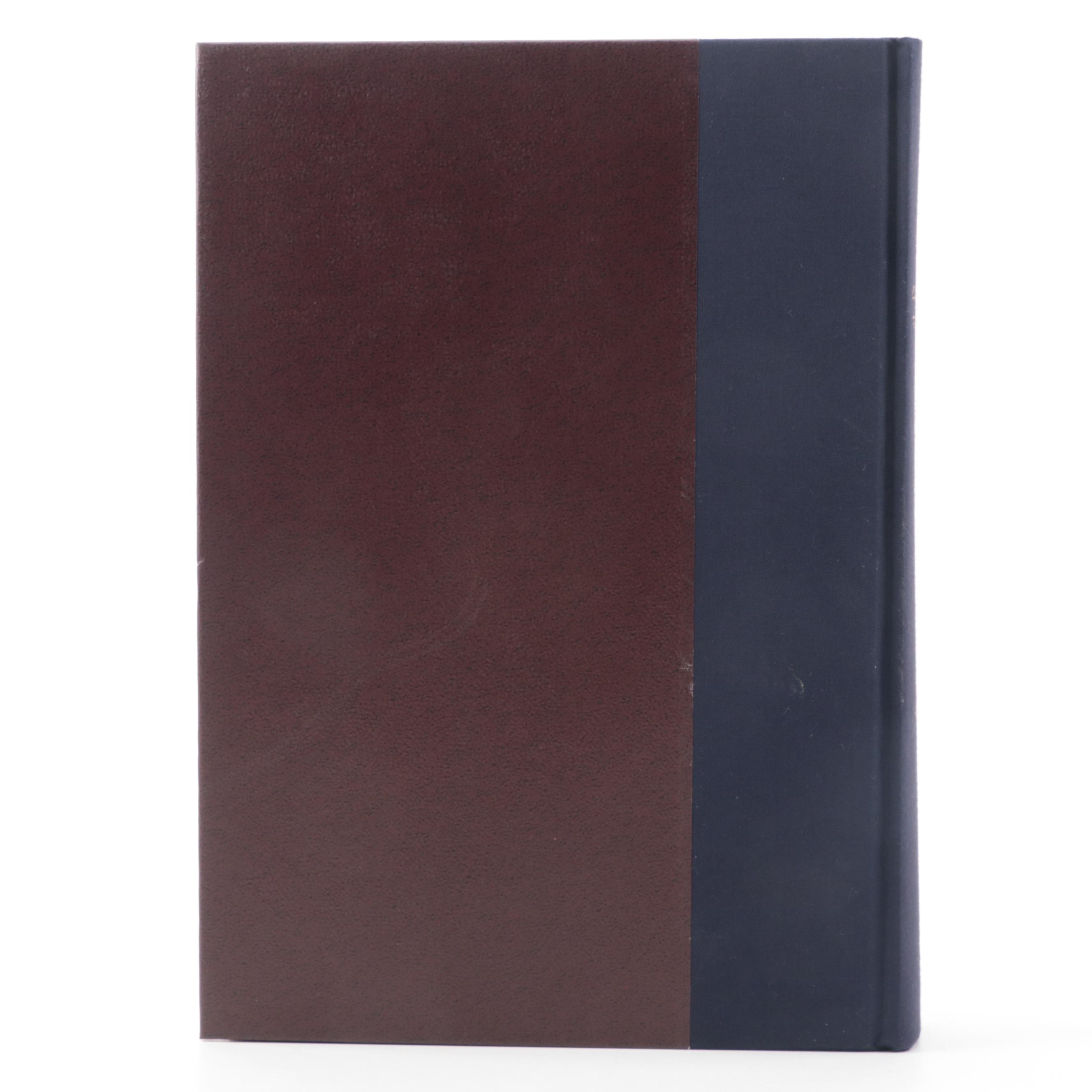 First Edition "The Complete Far Side" Two-Volume Box Set by Gary Larson