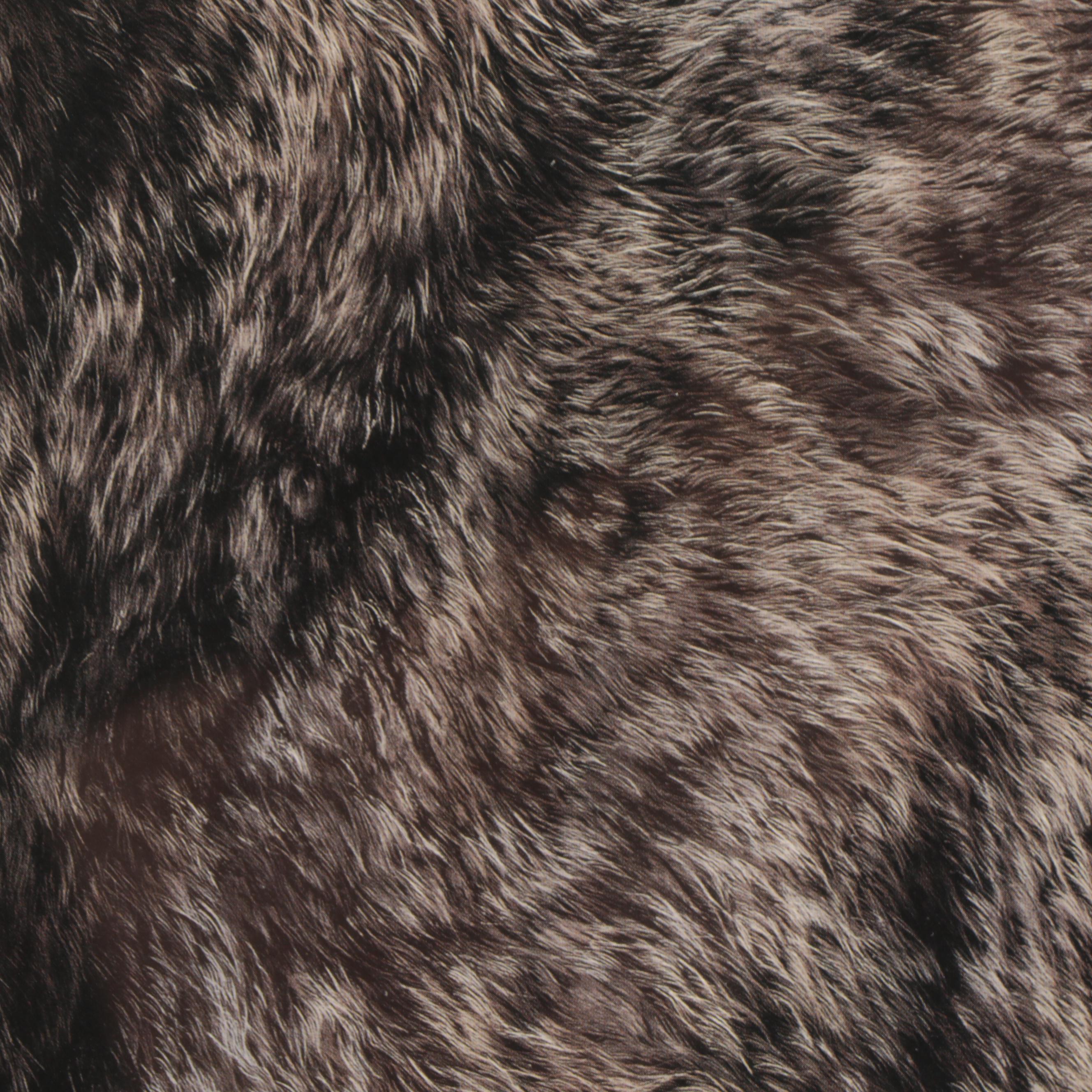 Judy Larson Offset Lithograph "Silent Spring," Late 20th Century