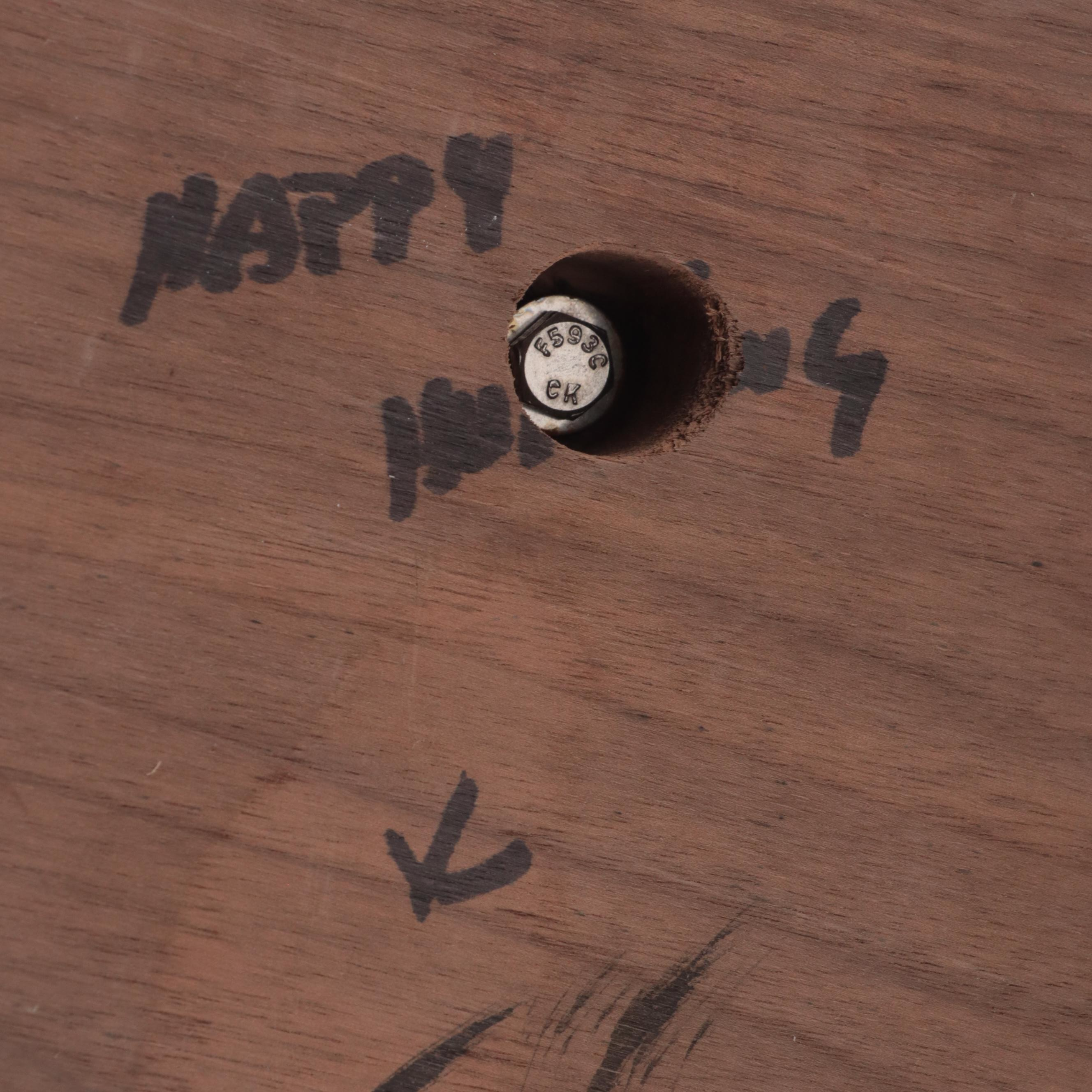 Carl Wagner Bronze Sculpture "Happy Hunting," 2000