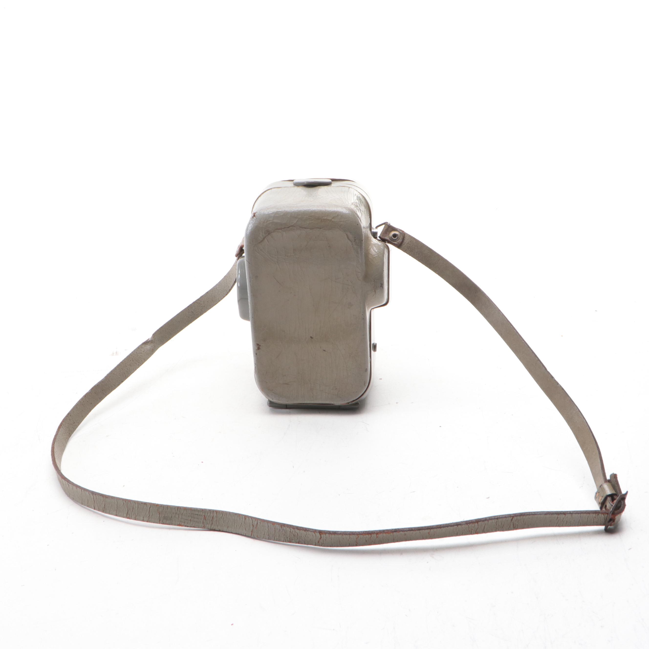 Franke & Heidecke Rollei "Rolleiflex" Twin Lens Reflex Camera