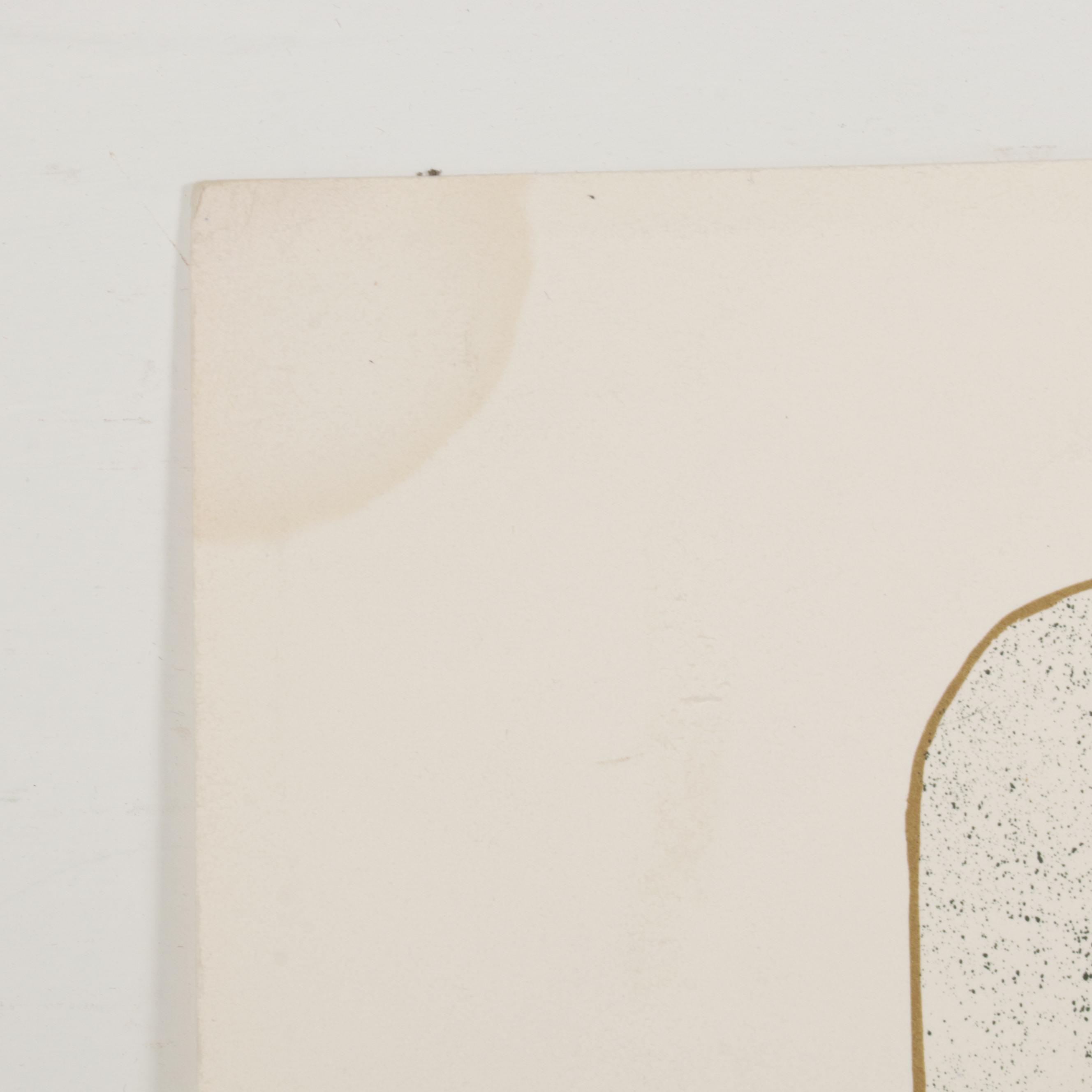 Elizabeth Schippert Maritime Color Lithographs of Yachts, Late 20th Century