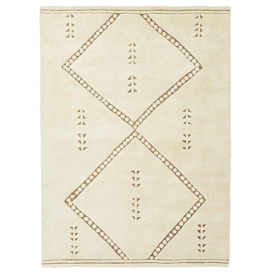 5' x 7' Hand-Tufted Threshold with Studio McGee Cedar Hills Area Rug