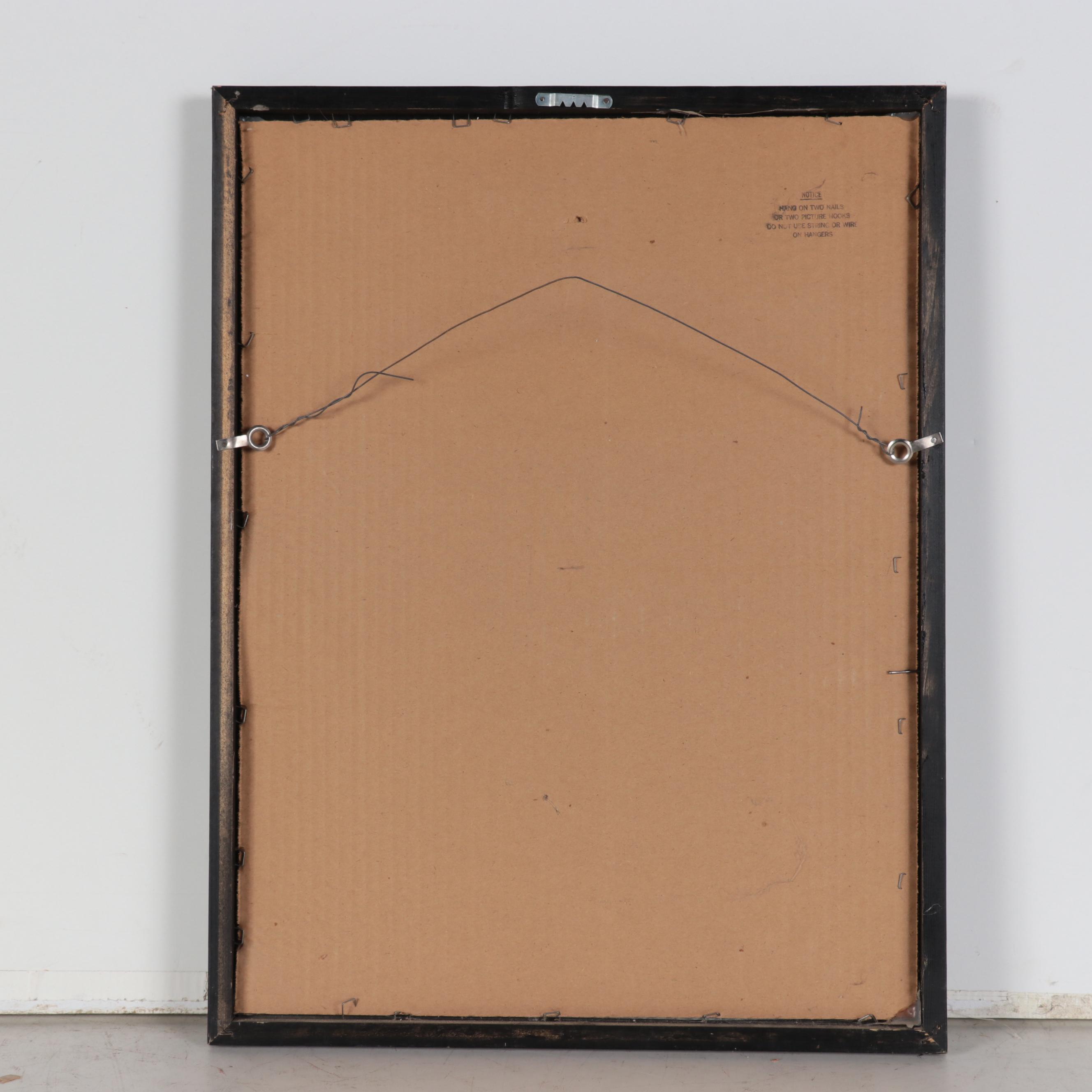 Schlitz Malt Liquor Dimensional Sign