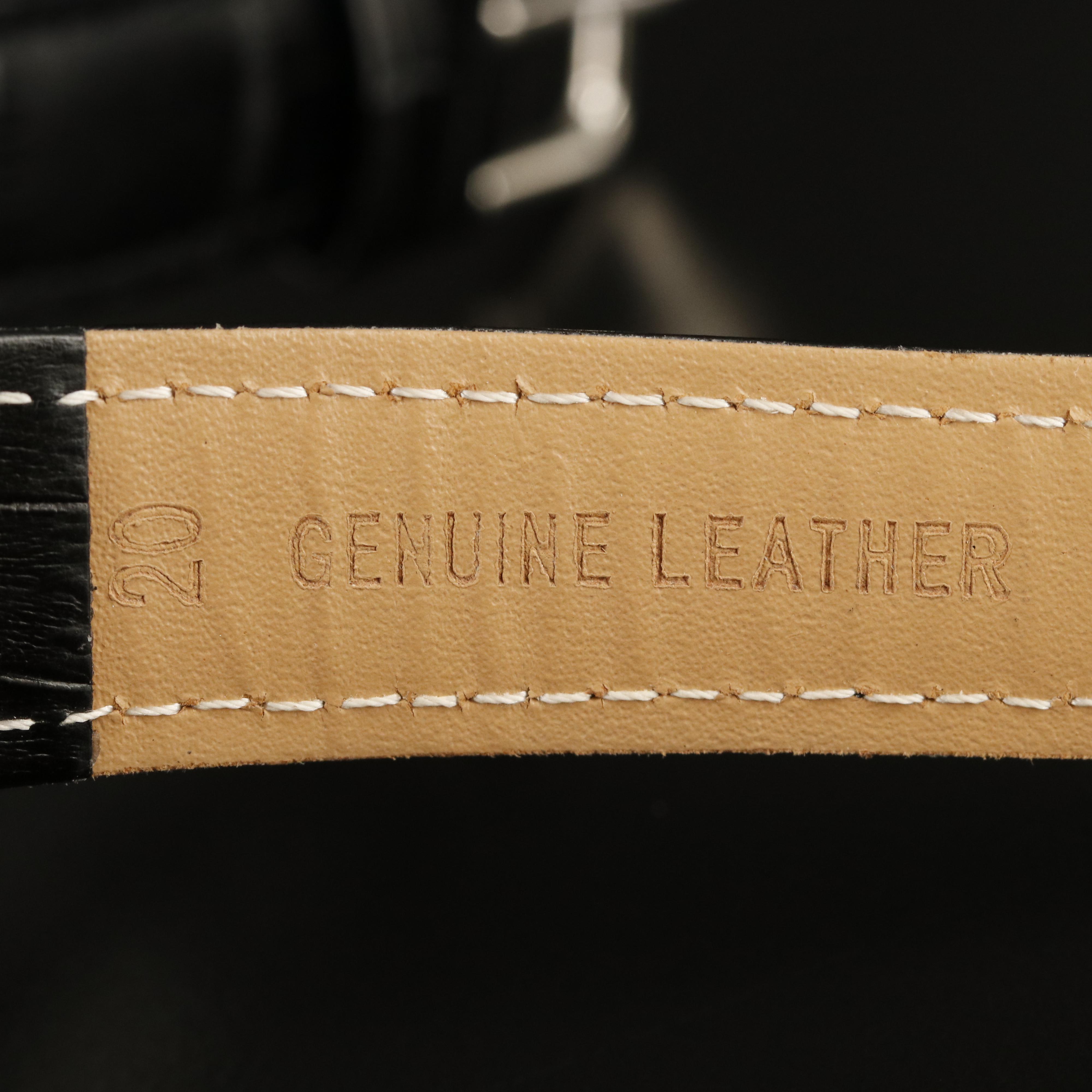 Omega Pocket Watch Conversion Watch