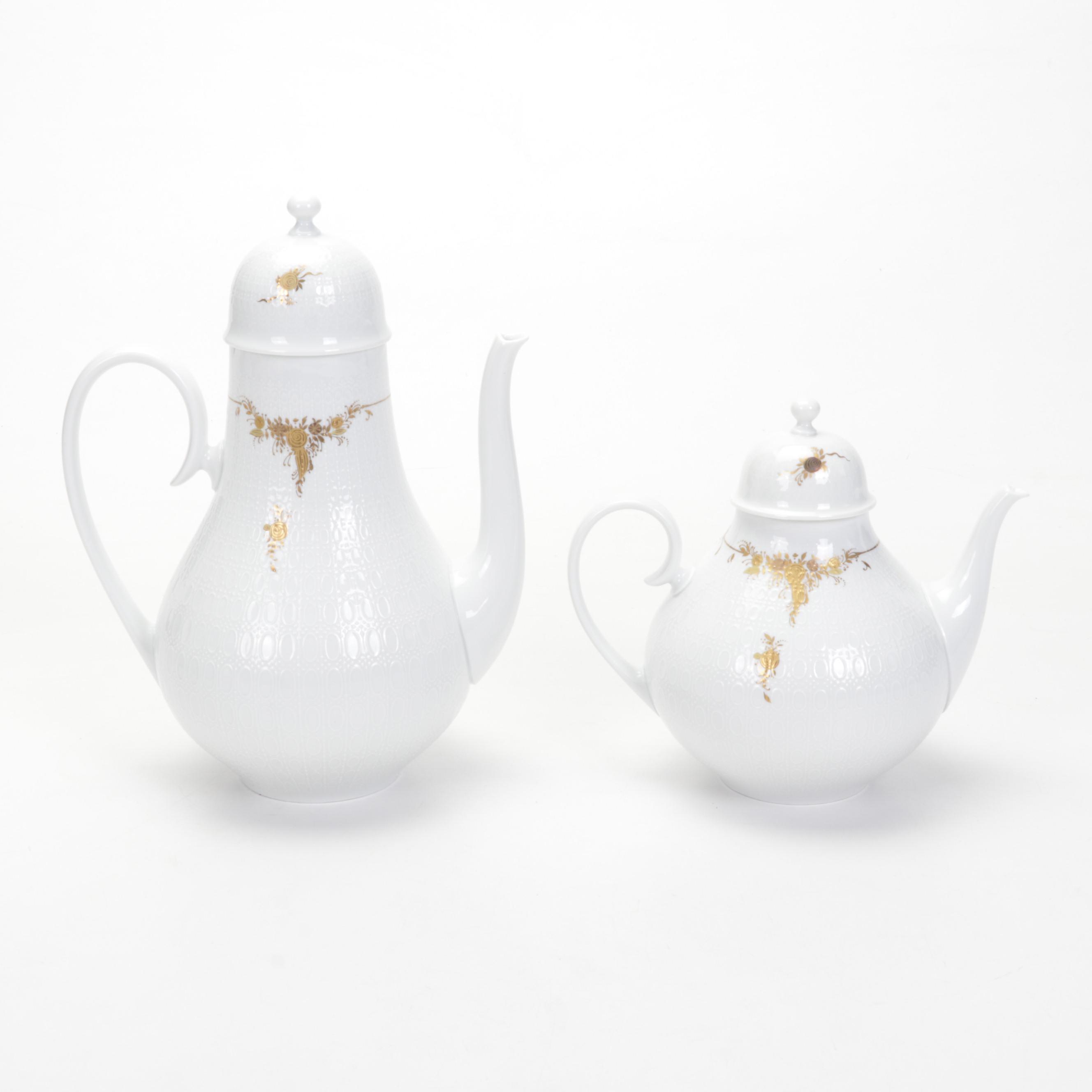 Rosenthal "Romance Medley" Dinnerware