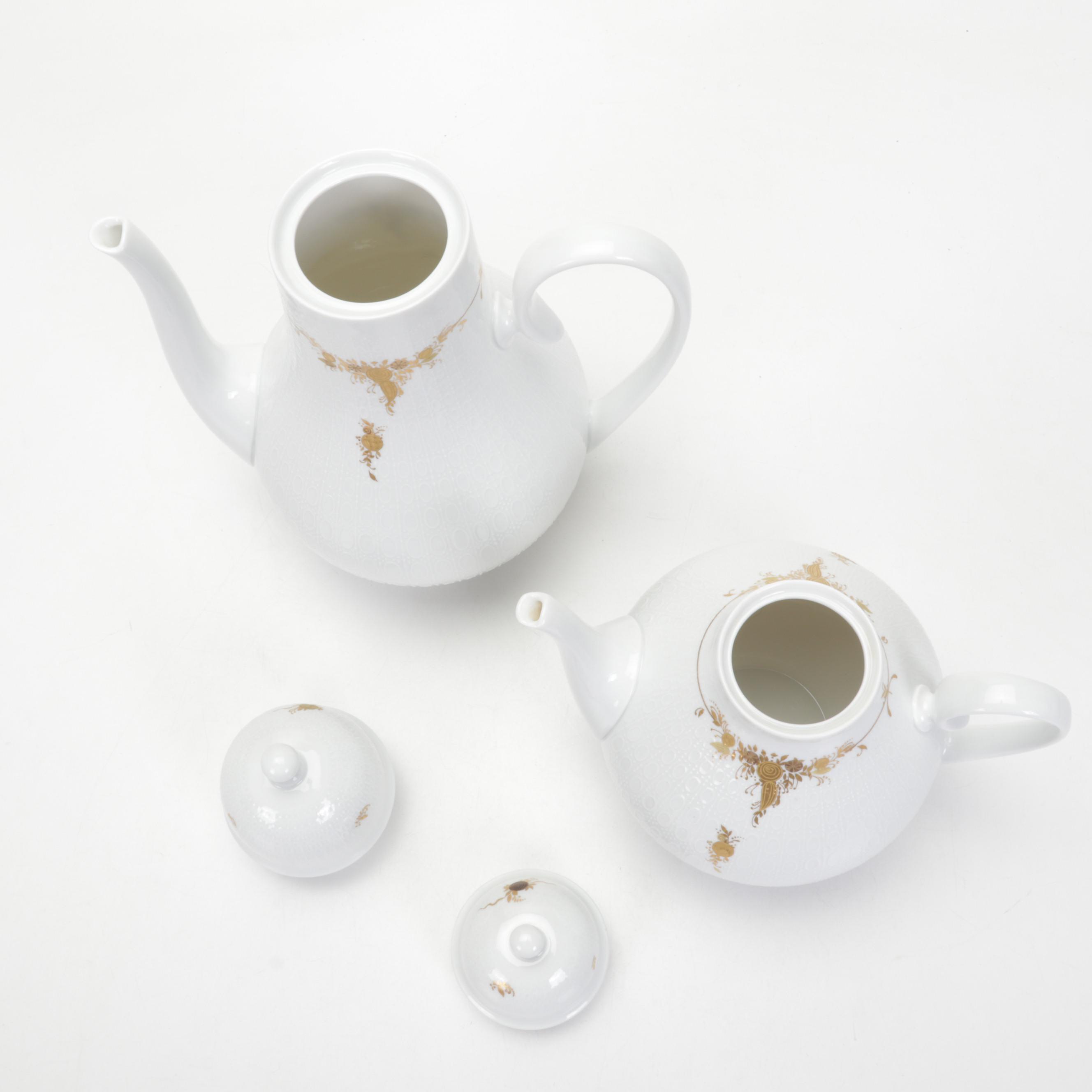 Rosenthal "Romance Medley" Dinnerware