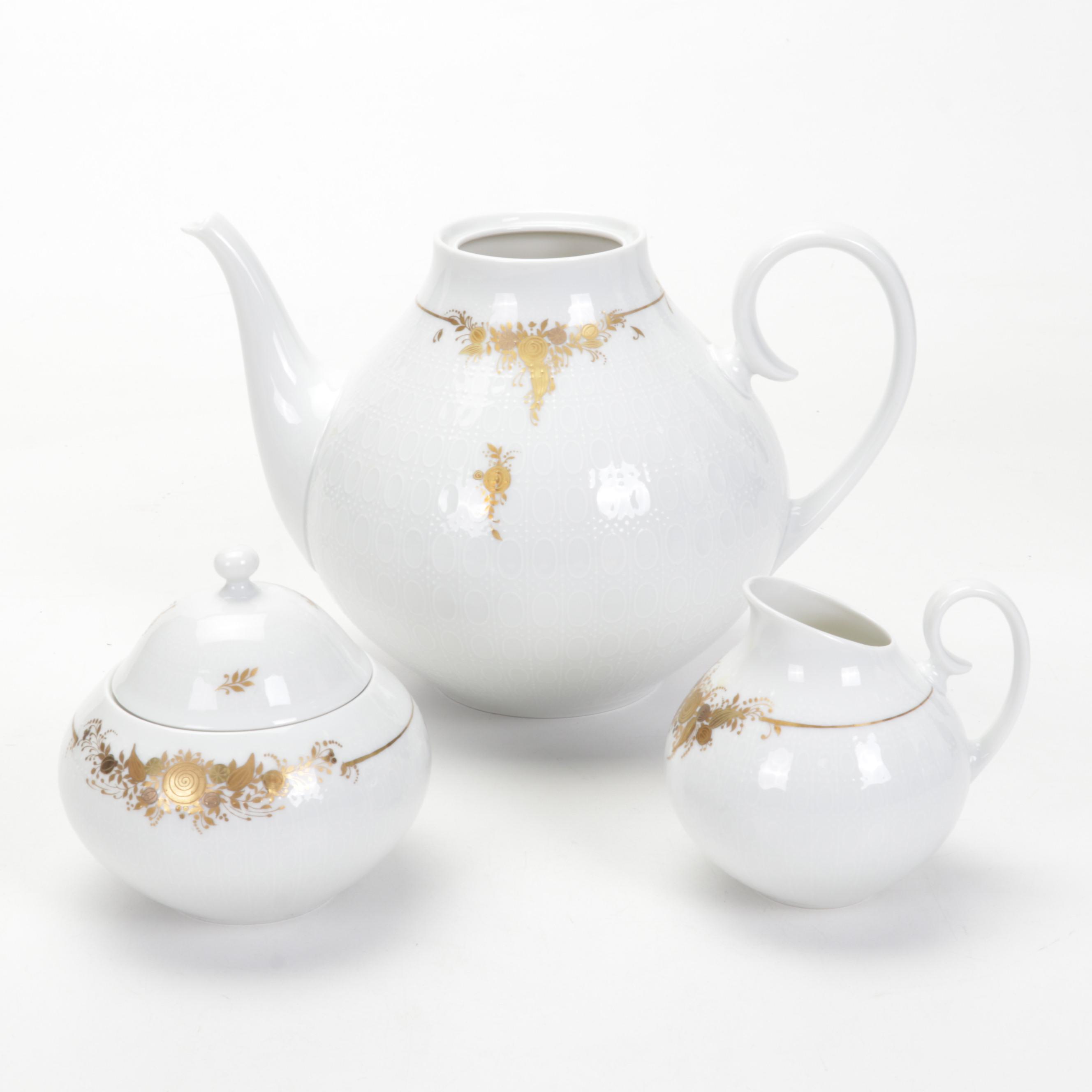 Rosenthal "Romance Medley" Dinnerware