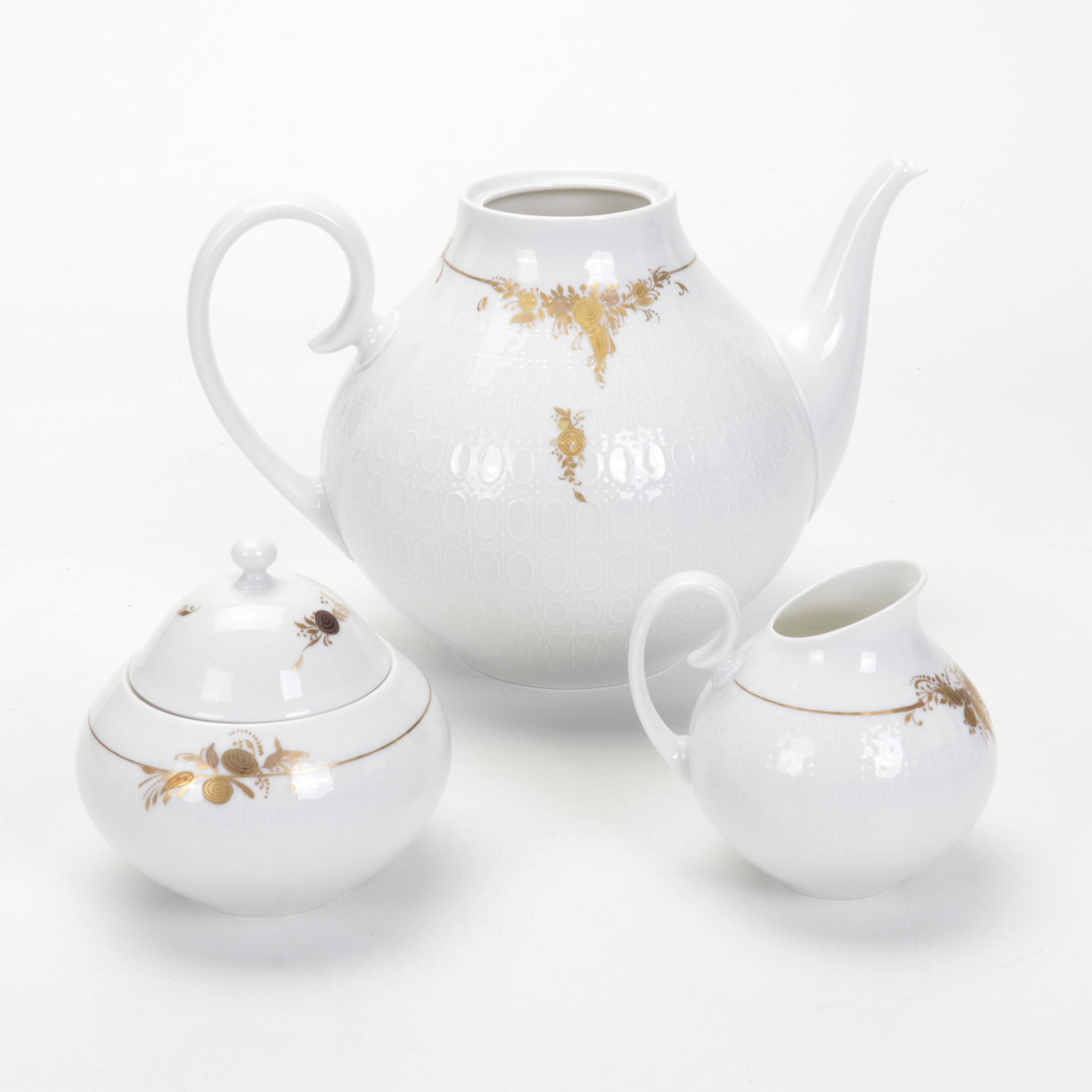 Rosenthal "Romance Medley" Dinnerware