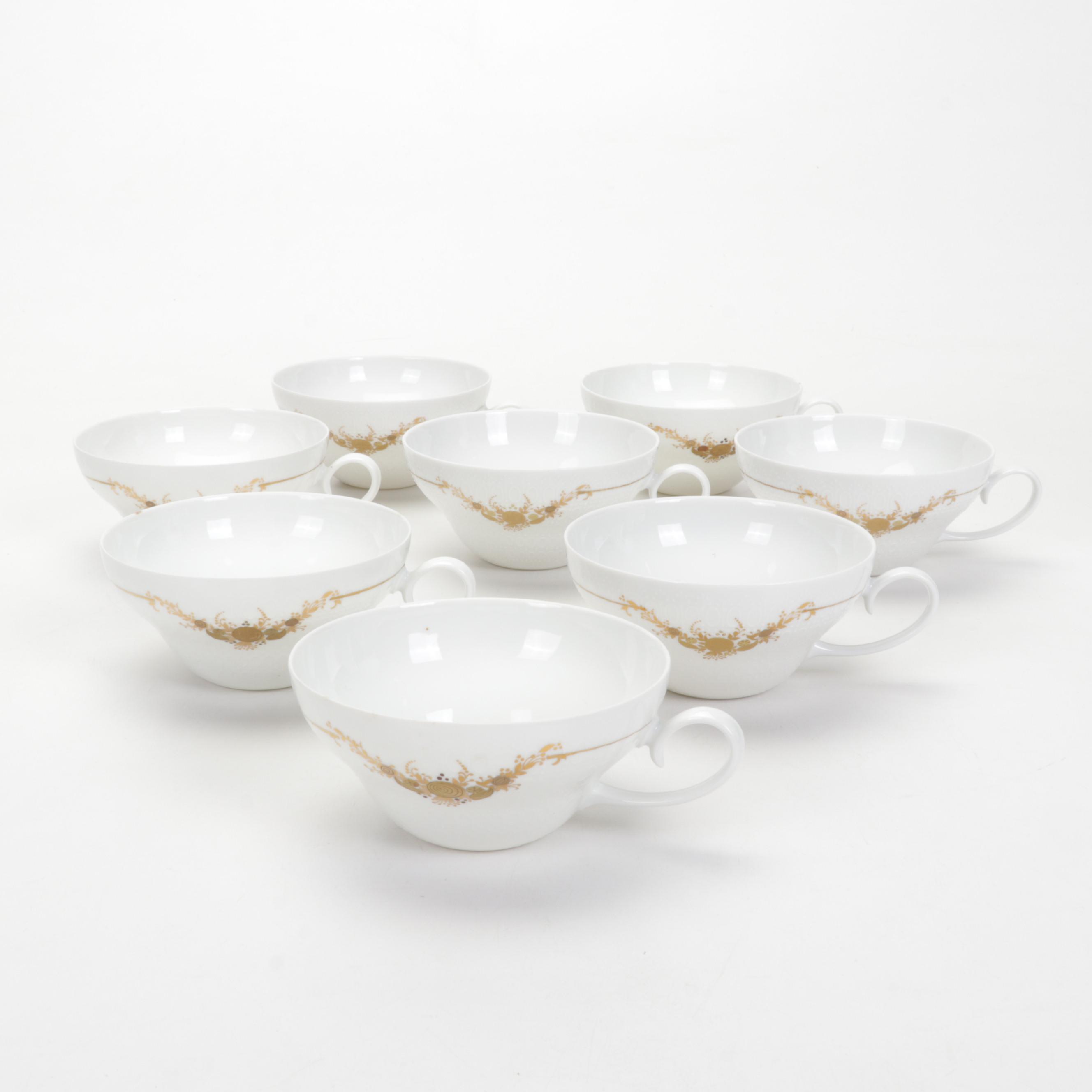 Rosenthal "Romance Medley" Dinnerware