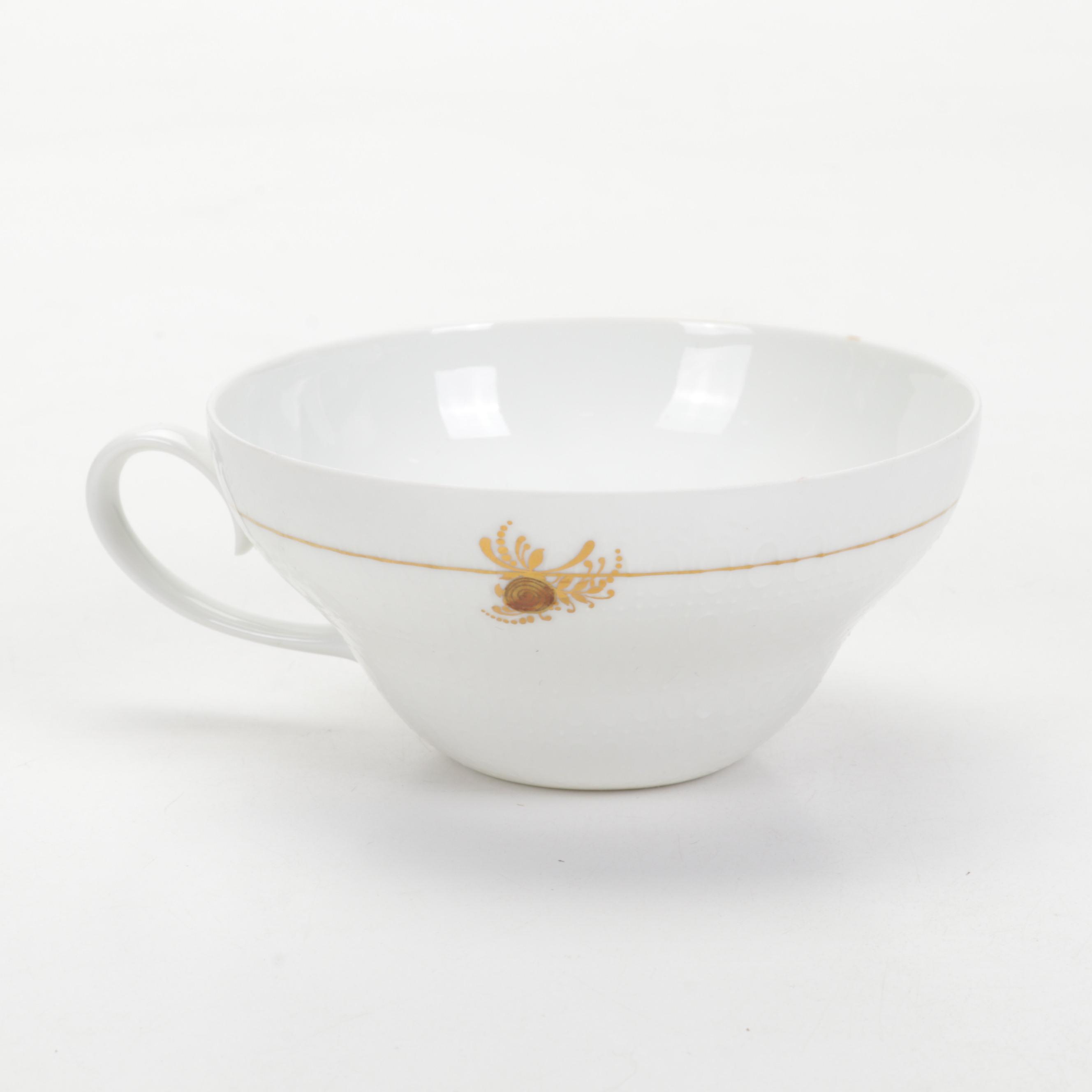 Rosenthal "Romance Medley" Dinnerware
