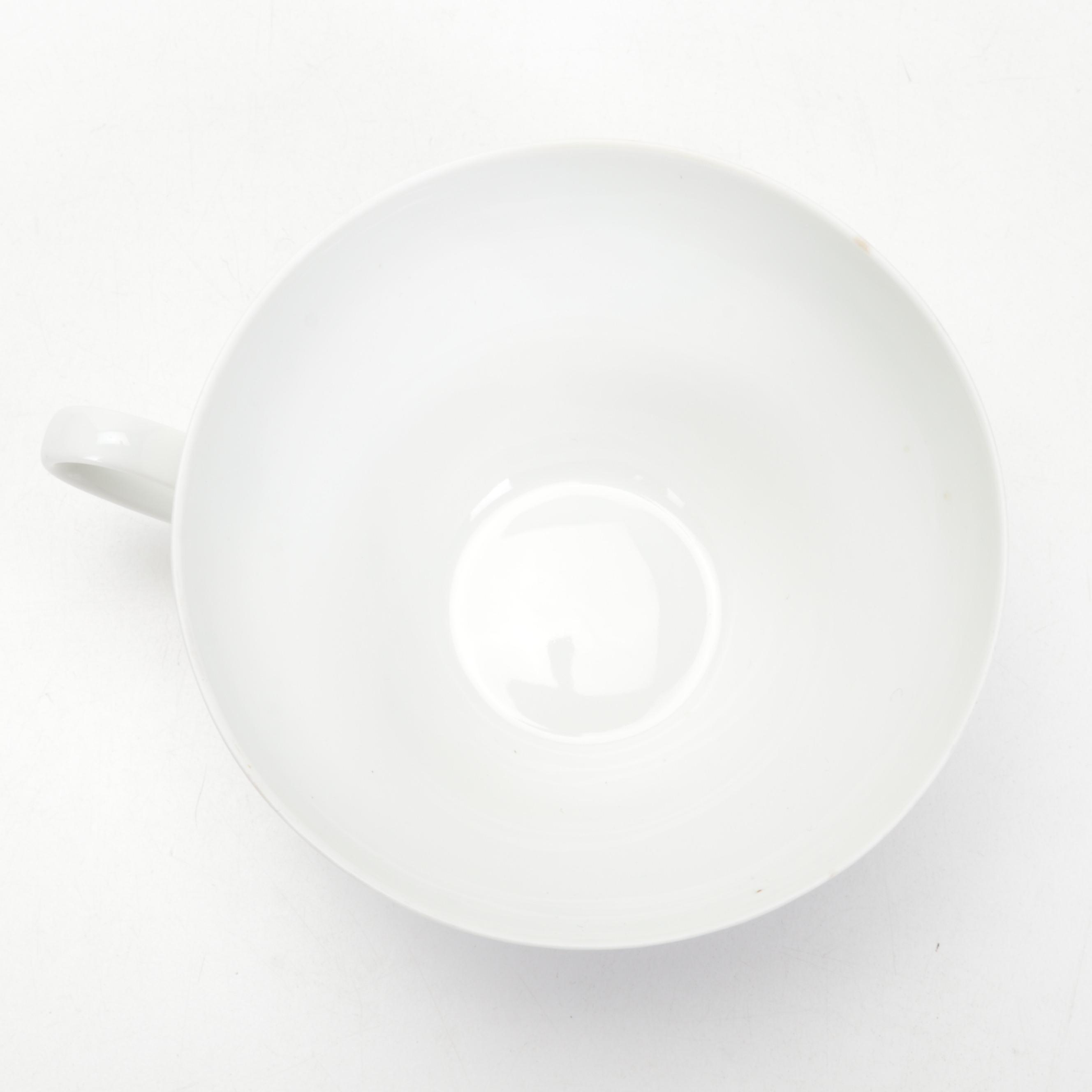 Rosenthal "Romance Medley" Dinnerware