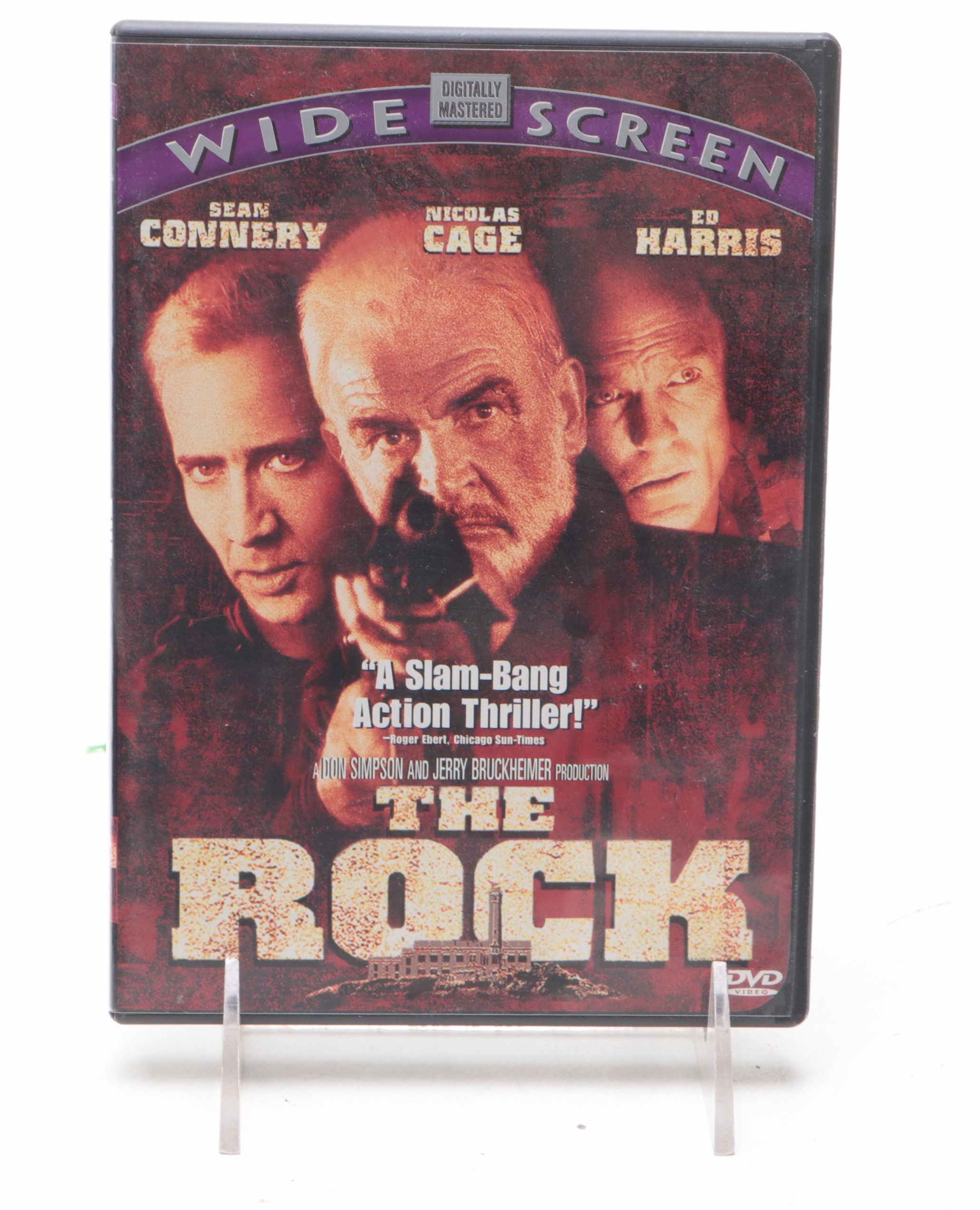 No Reservations, Four Brothers, Peter Pan with More DVDS and Xbox 360 Games