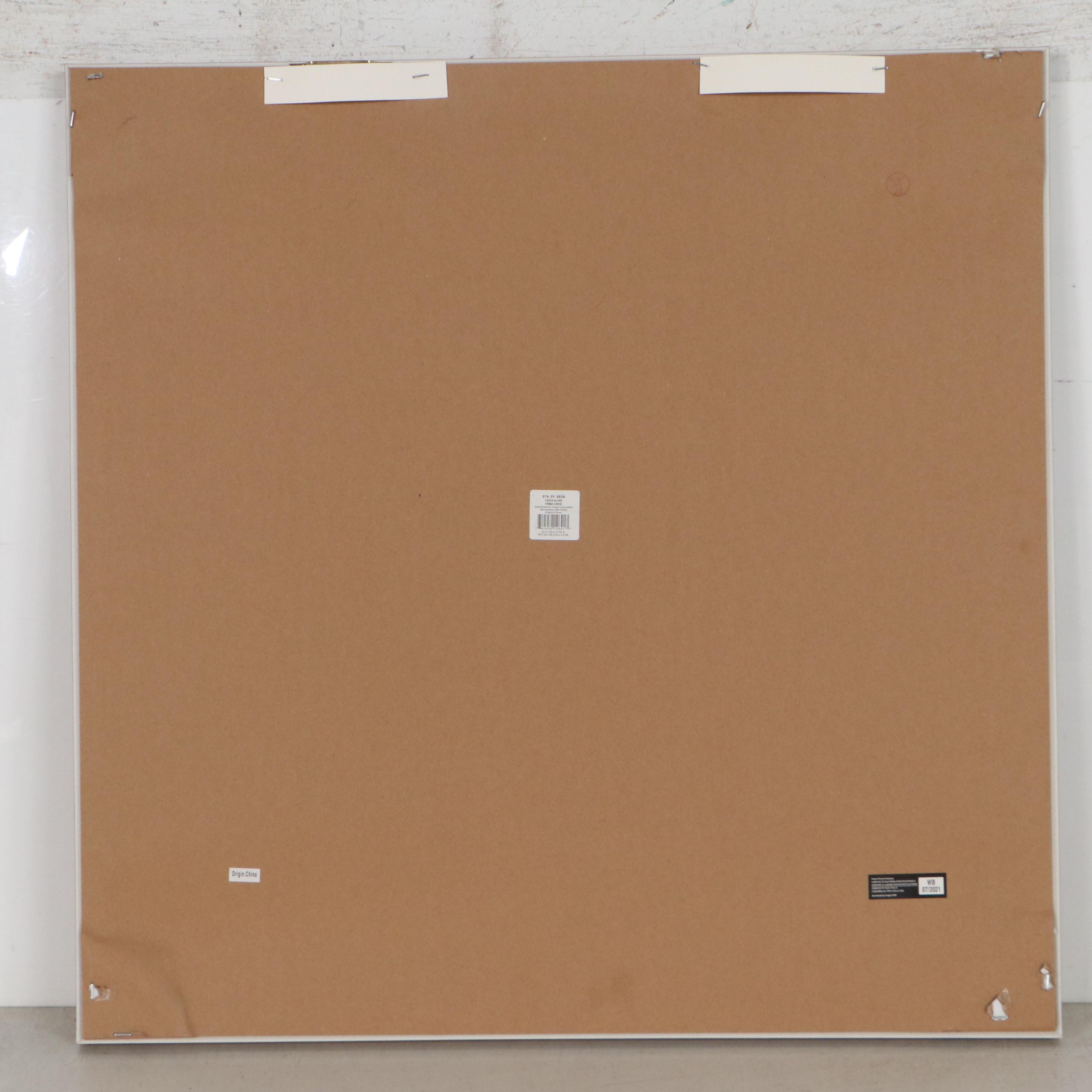 Inspirational Giclée After Morgan Harper Nichols