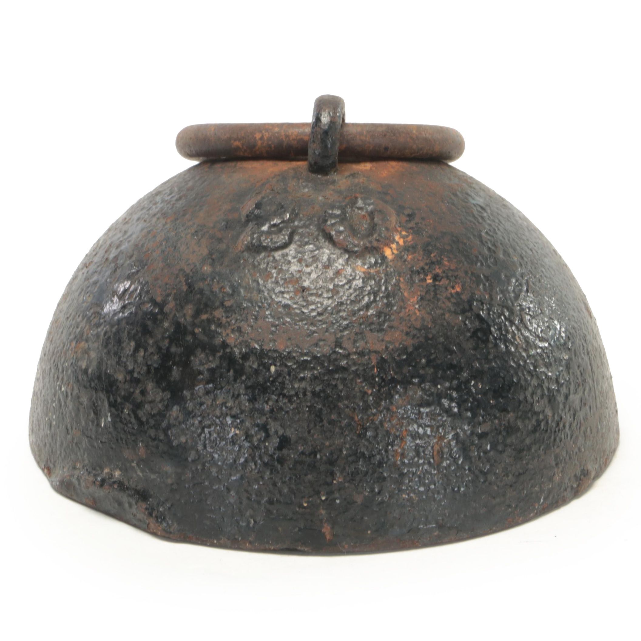 Antique Horse Buggy Tether Weight