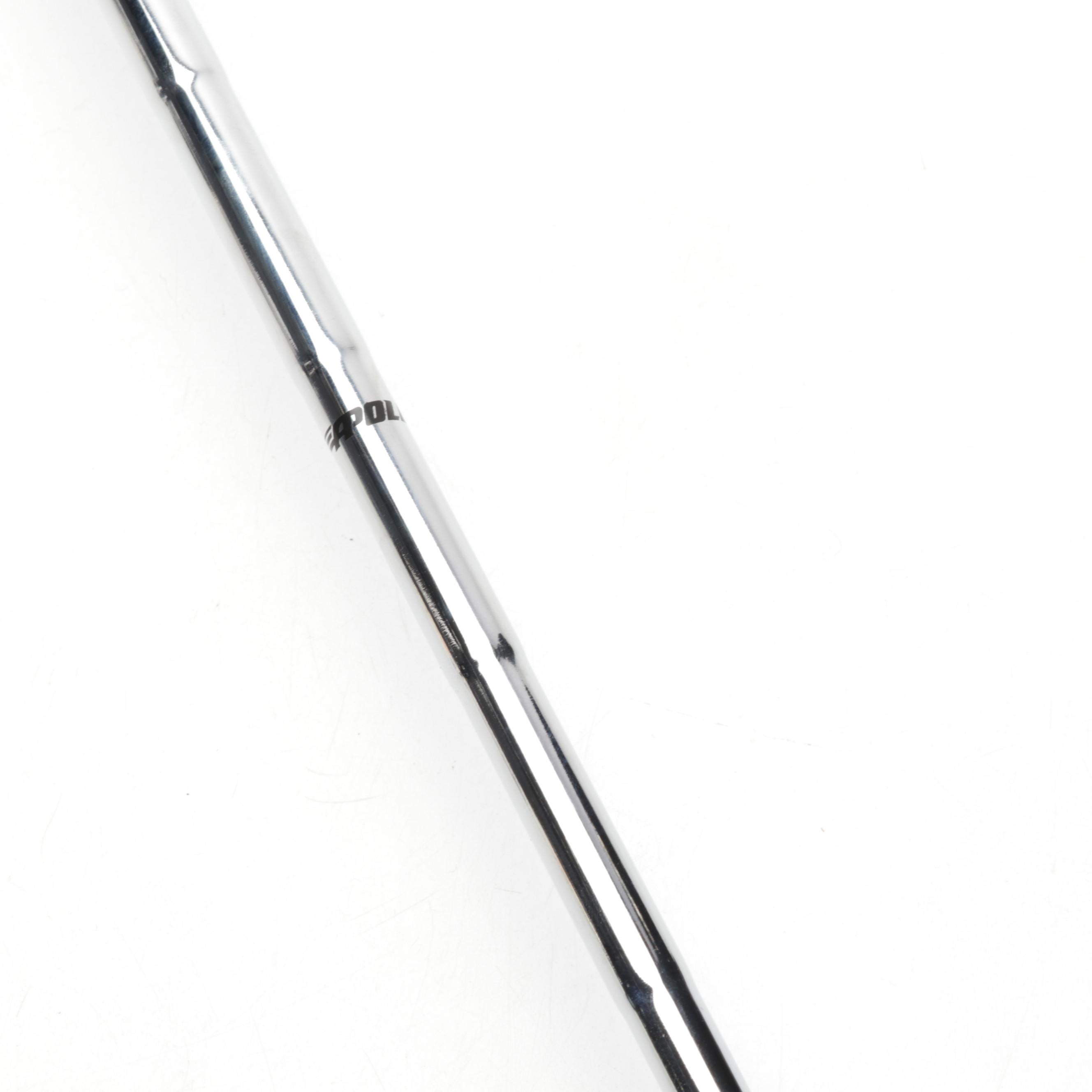 Ember Exotic Wood Putter, 21st Century