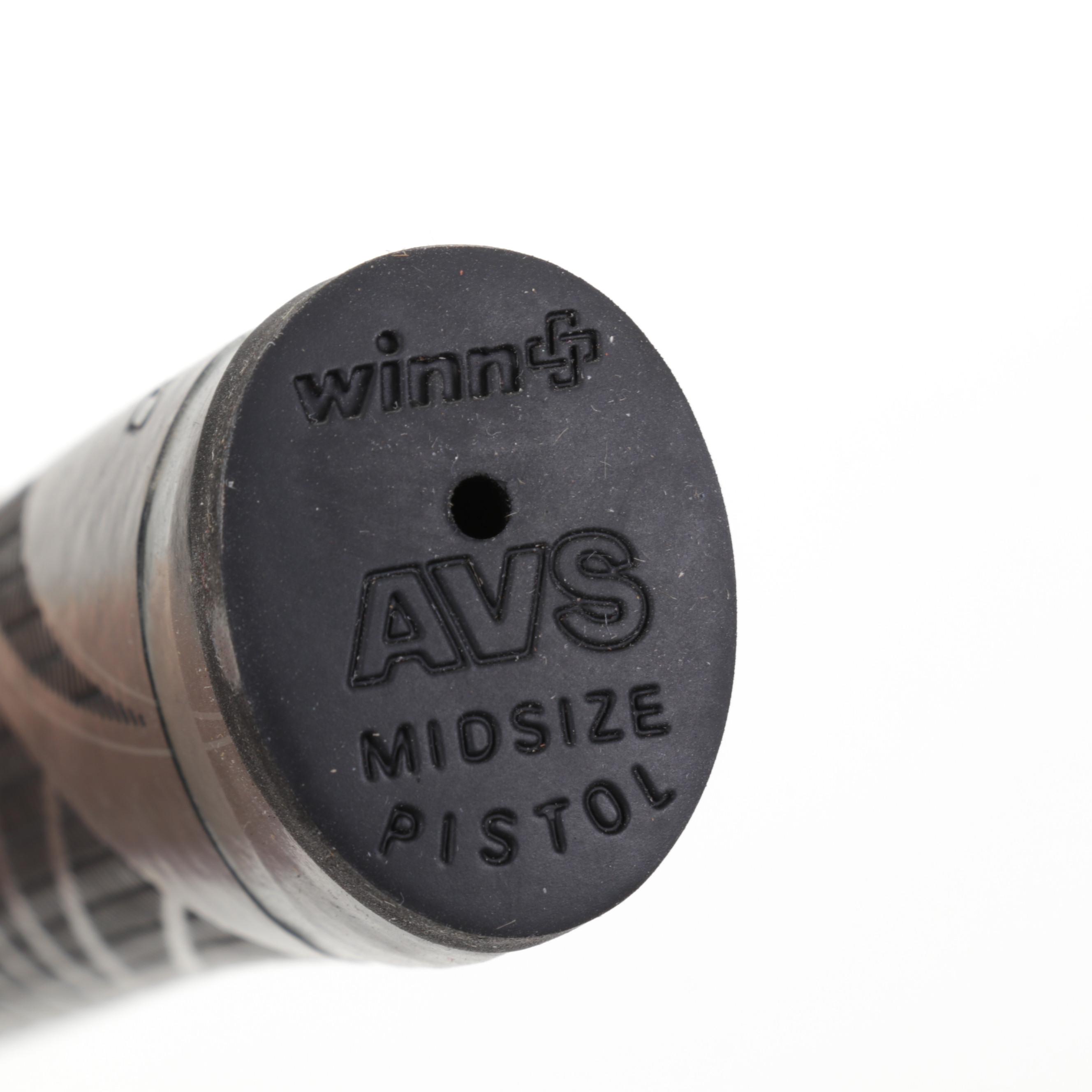 Ember Exotic Wood Putter, 21st Century