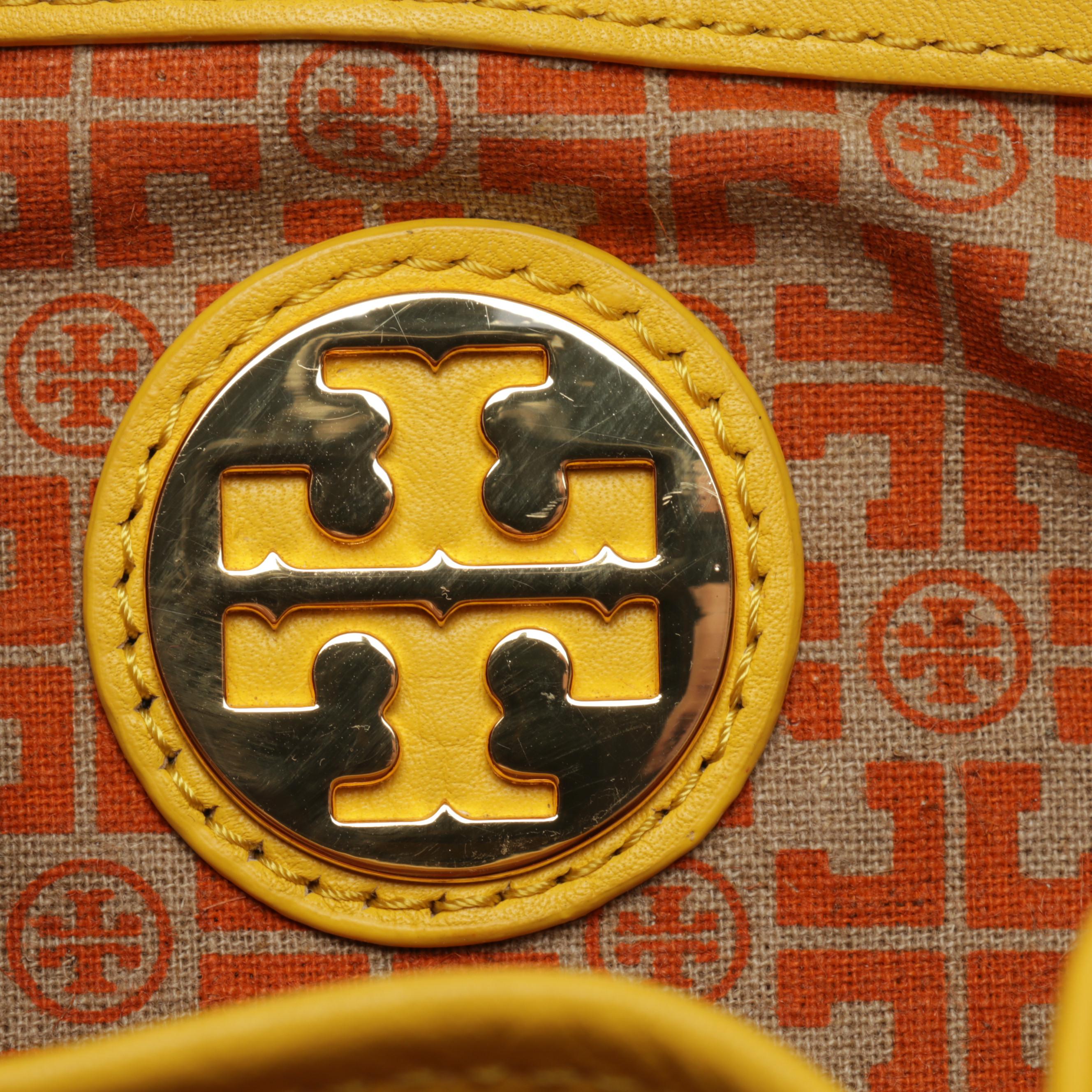Tory Burch with I Medici and Goldyfish by Jessica Joy Shoulder Bags