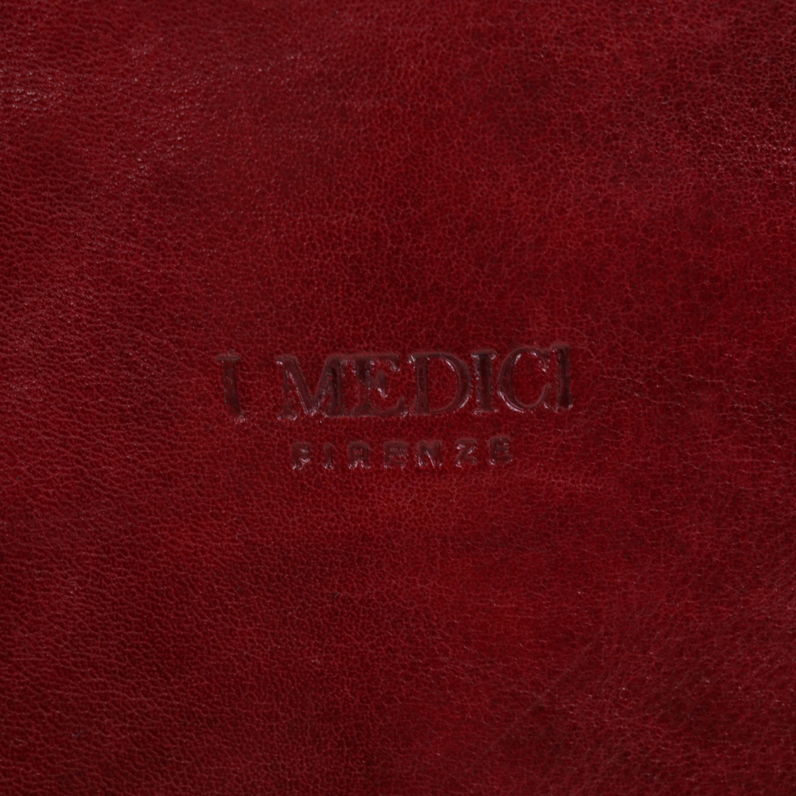 Tory Burch with I Medici and Goldyfish by Jessica Joy Shoulder Bags