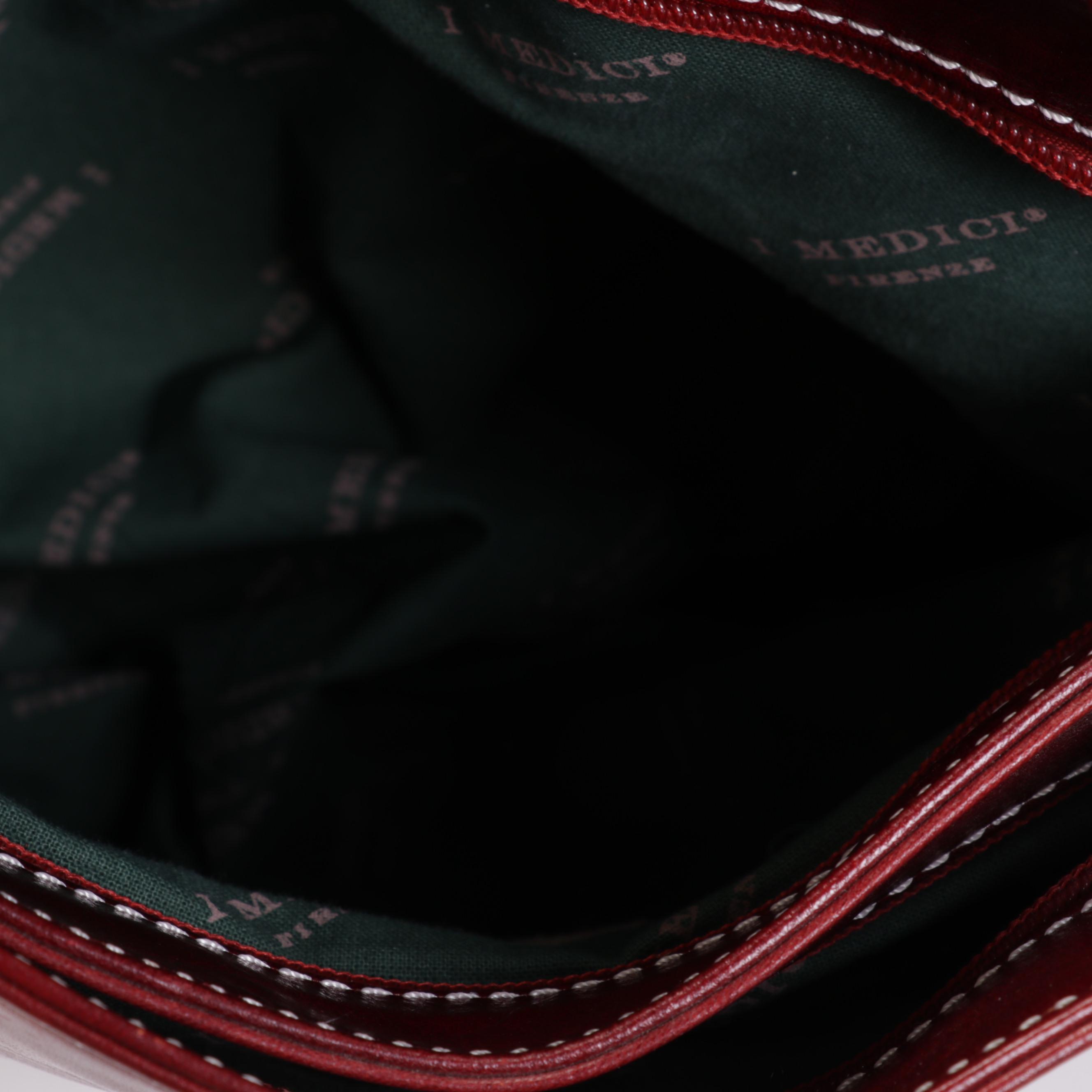 Tory Burch with I Medici and Goldyfish by Jessica Joy Shoulder Bags