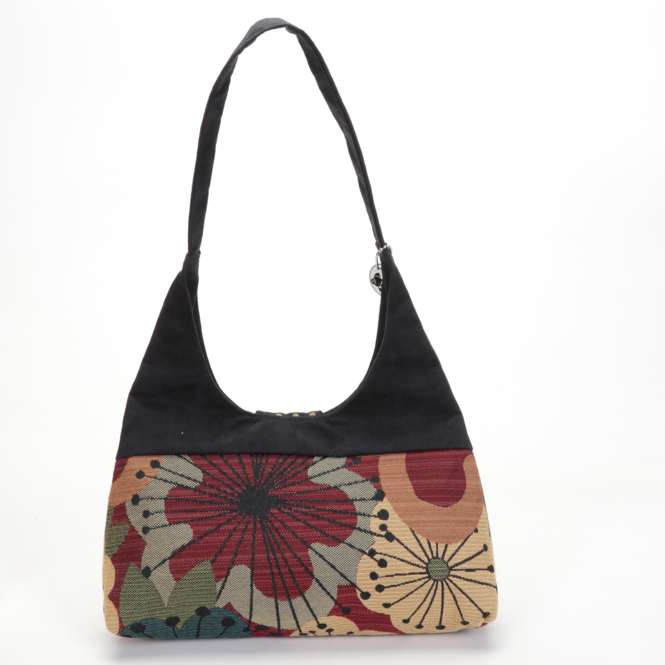 Tory Burch with I Medici and Goldyfish by Jessica Joy Shoulder Bags