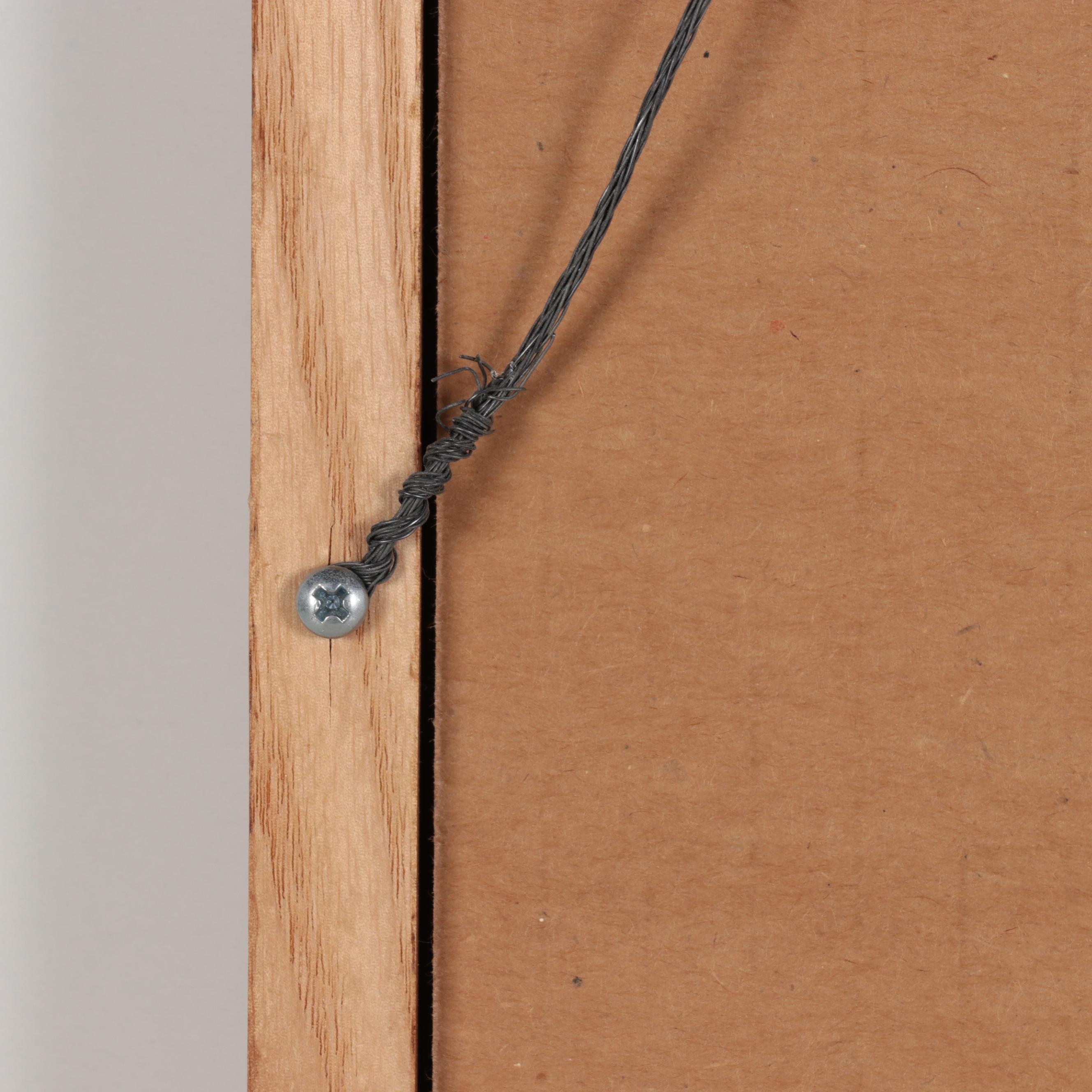 Lynn Bean Native American-Themed Digital Prints