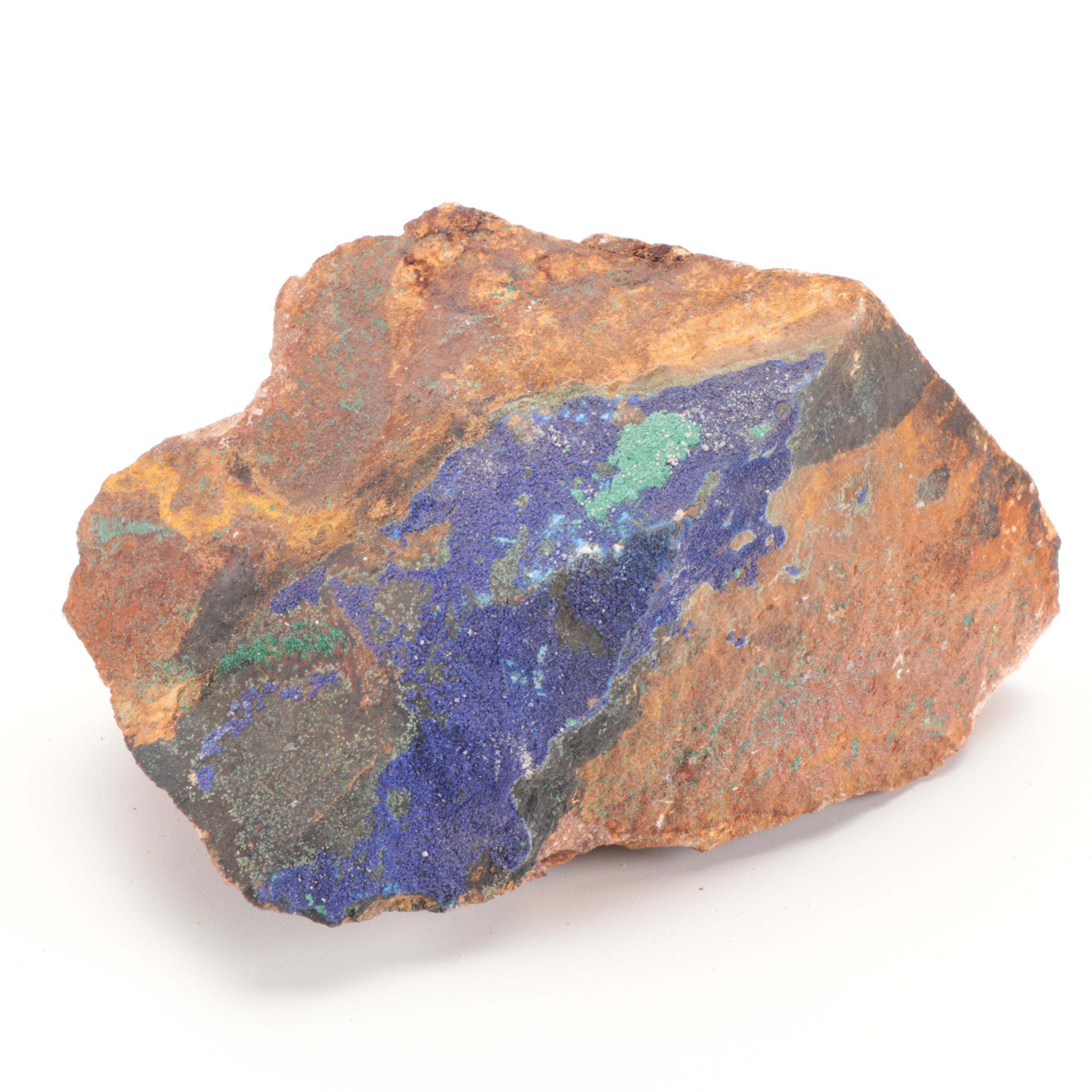 Large Marcasite and Pyrite on Matrix, Fluorite and Other Mineral Specimens