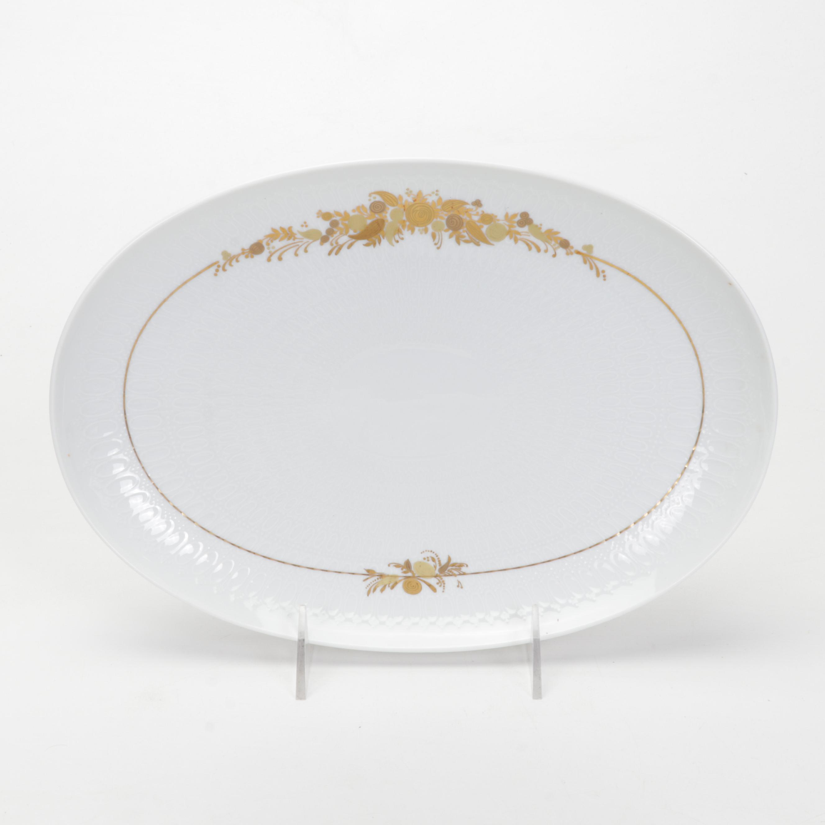 Rosenthal "Romance Medley" Dinnerware