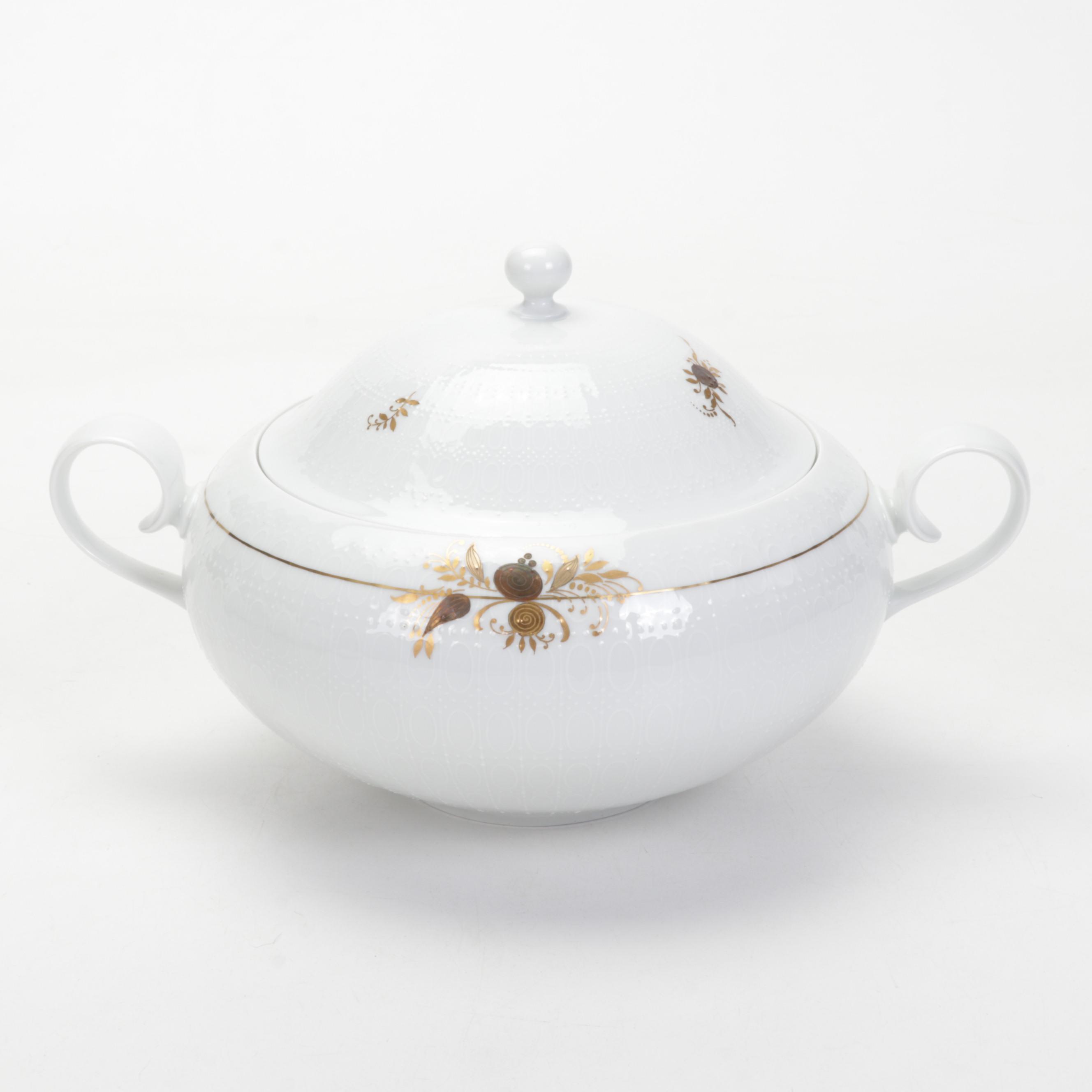 Rosenthal "Romance Medley" Dinnerware