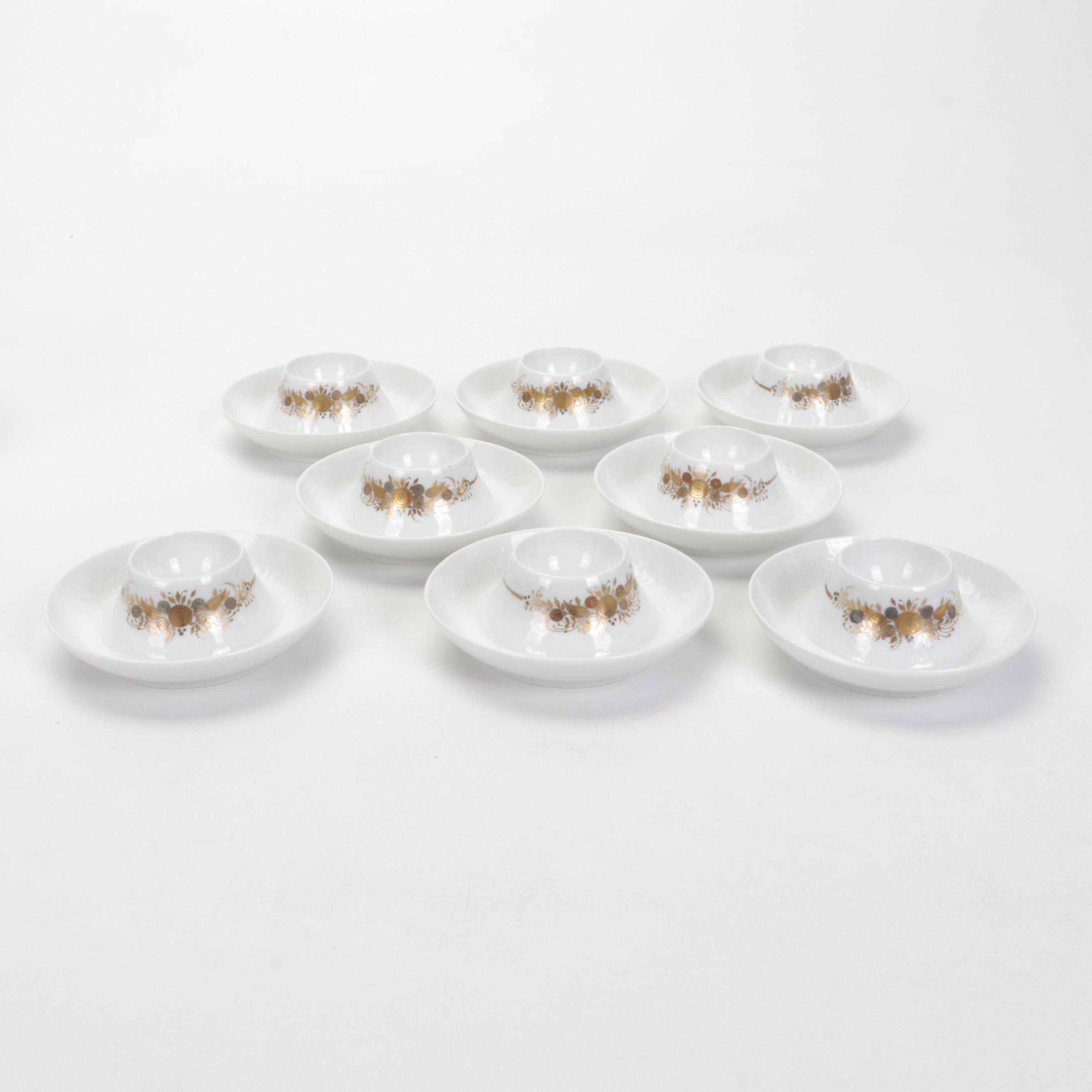 Rosenthal "Romance Medley" Dinnerware