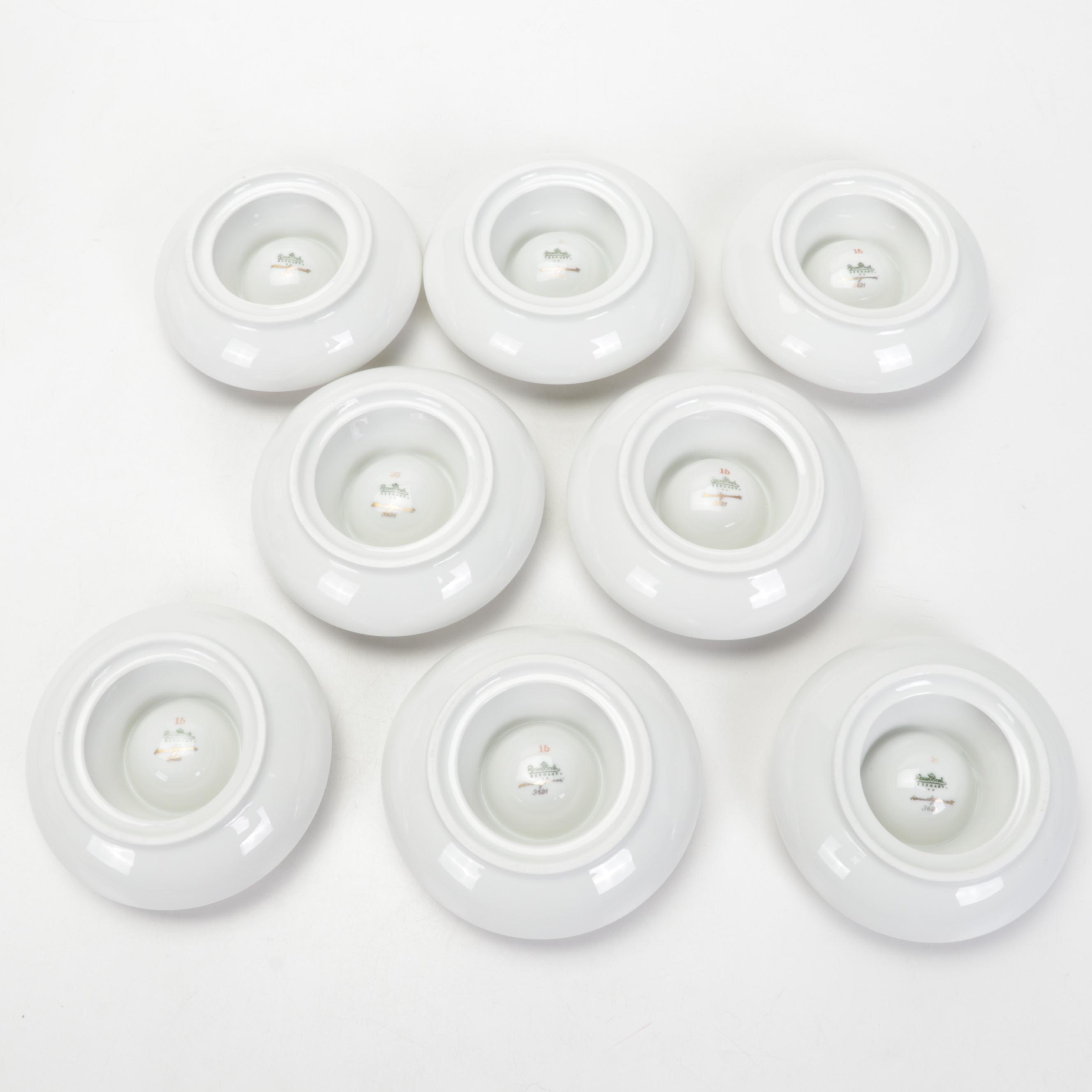 Rosenthal "Romance Medley" Dinnerware