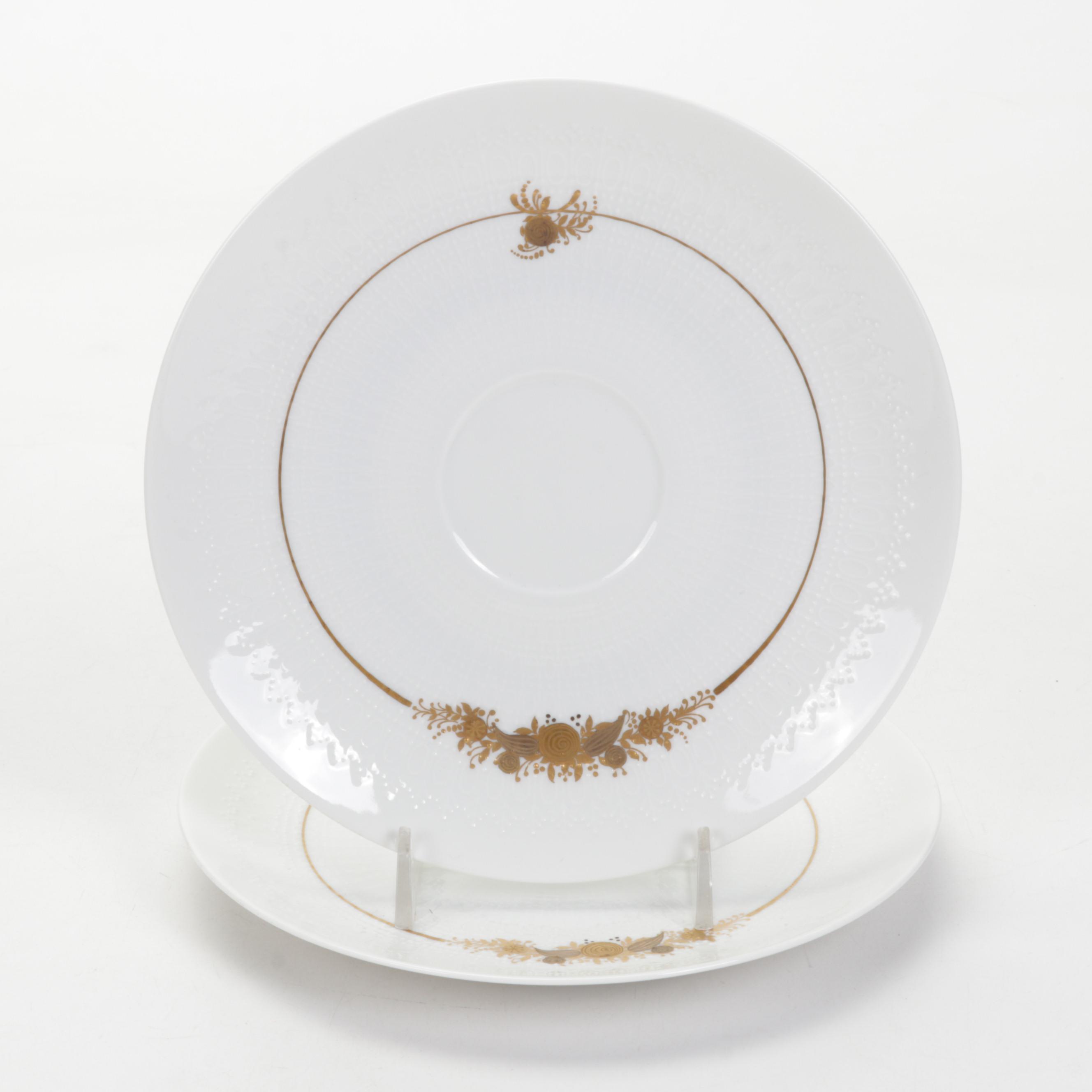 Rosenthal "Romance Medley" Dinnerware