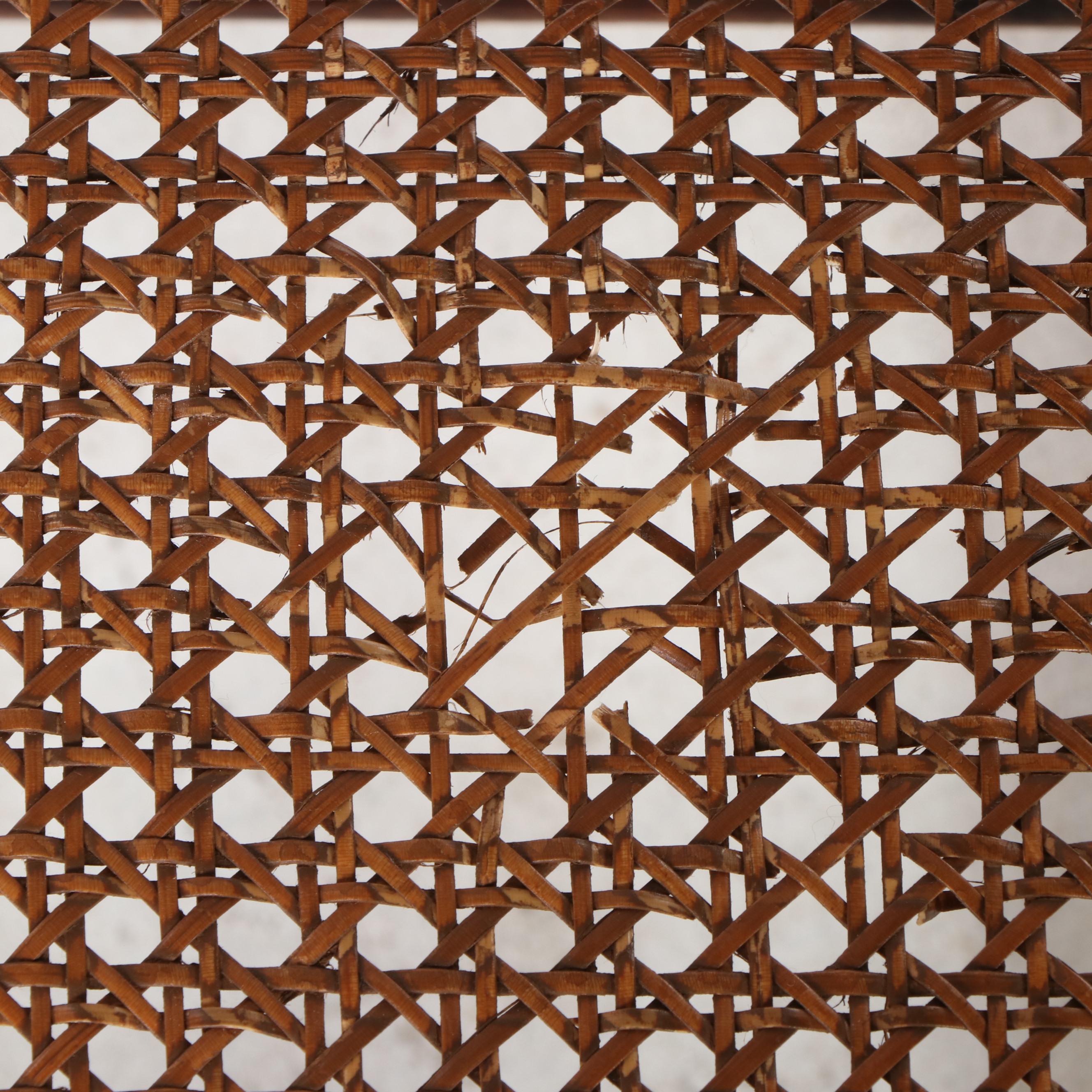 American Rococo Revival Rocker, Late 19th Century